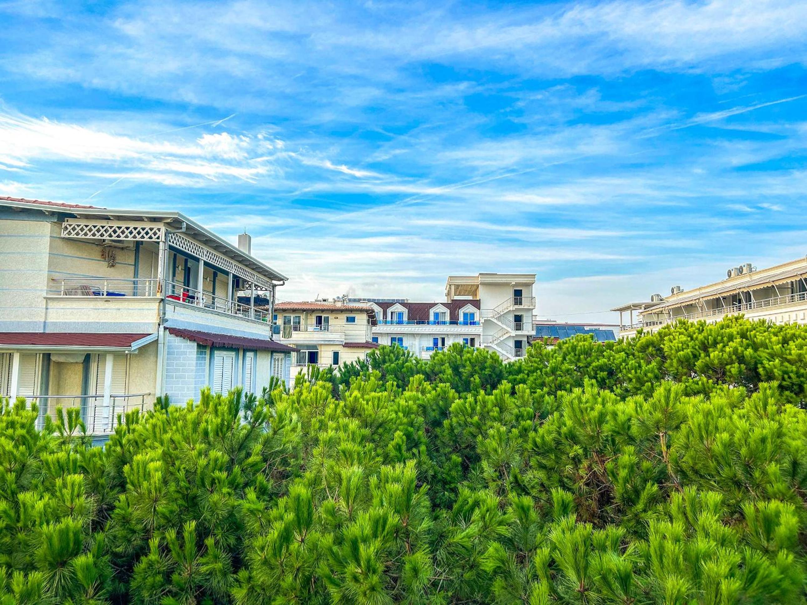 Albanian Dream House 716