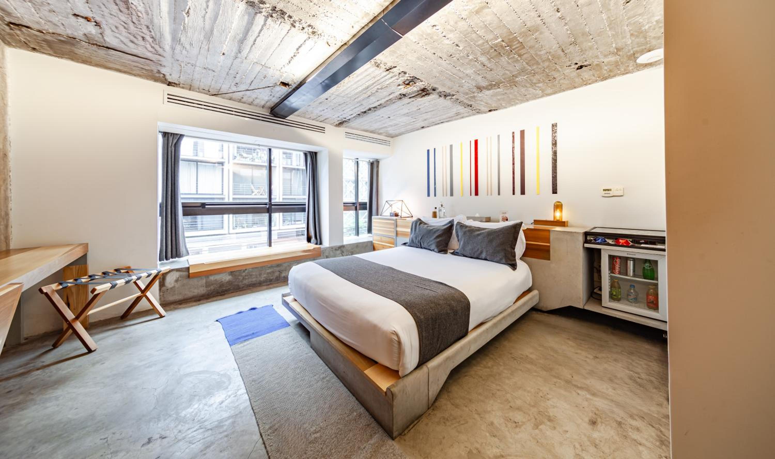 Hotel Carlota 30