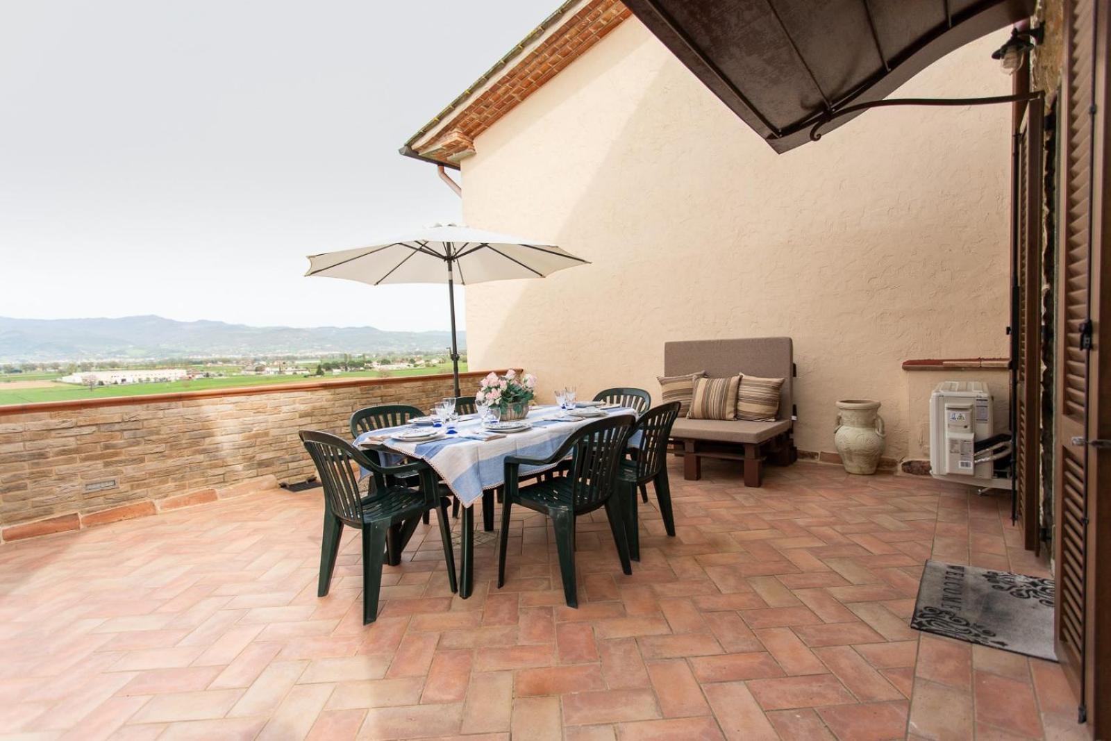 Podere Casenove