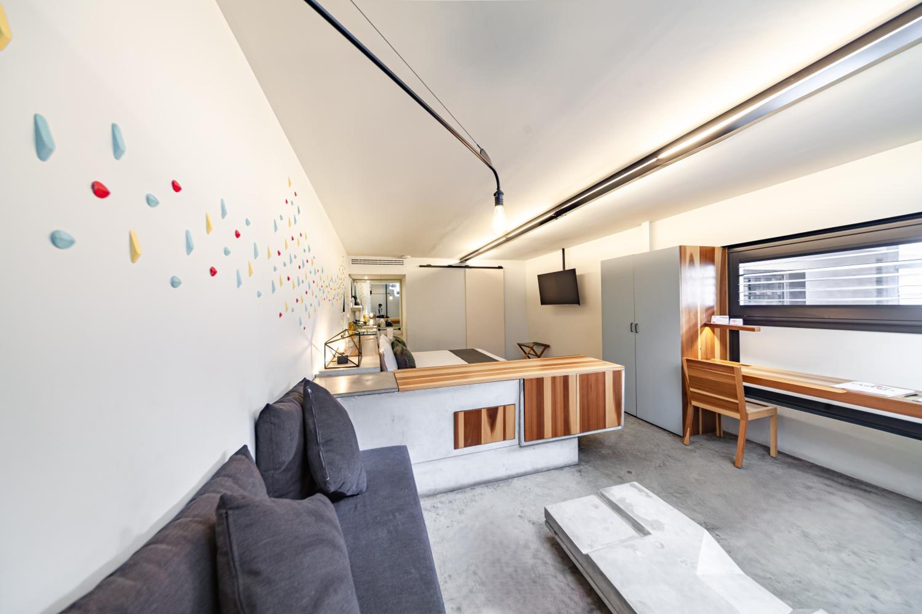 Hotel Carlota 40