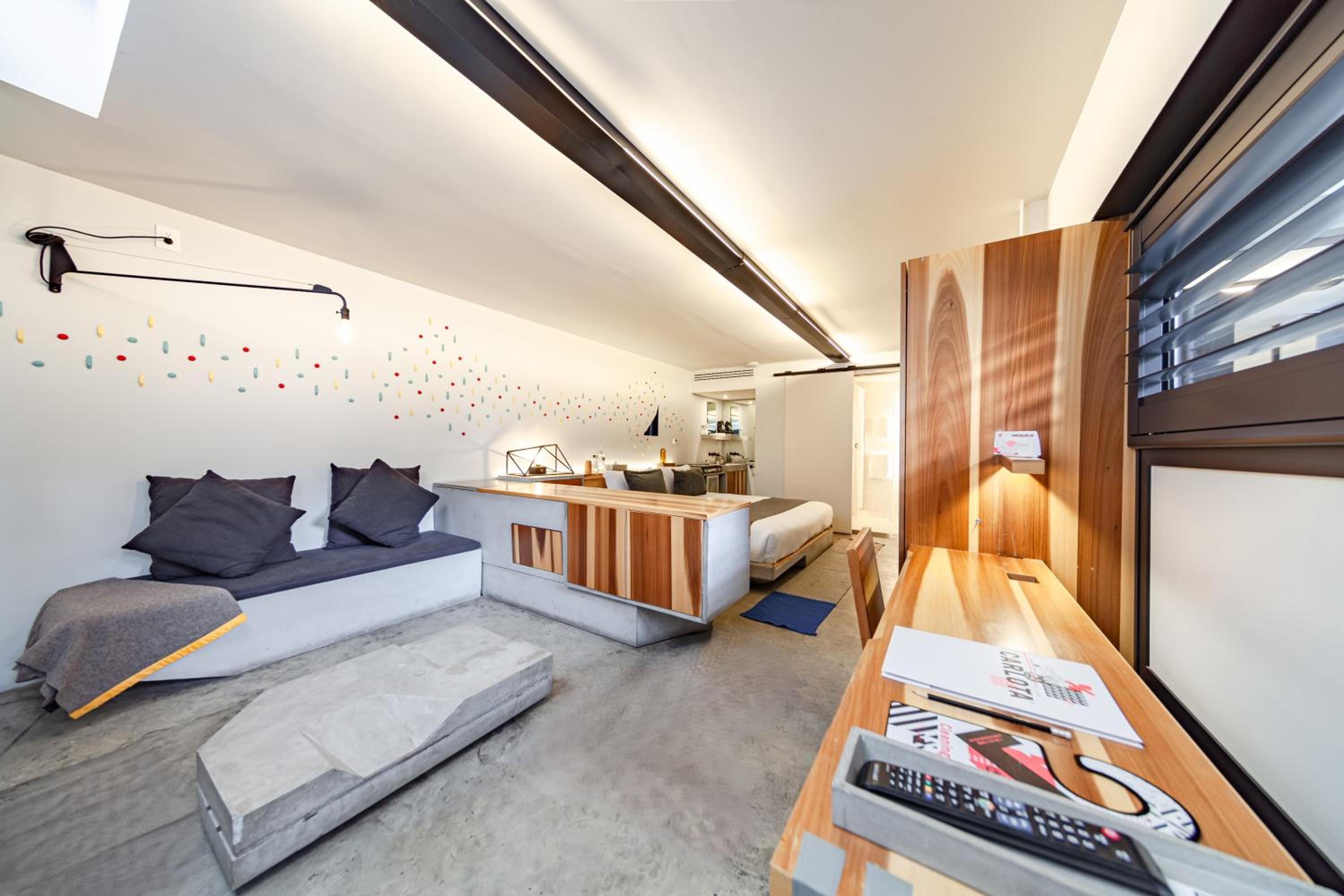 Hotel Carlota 39