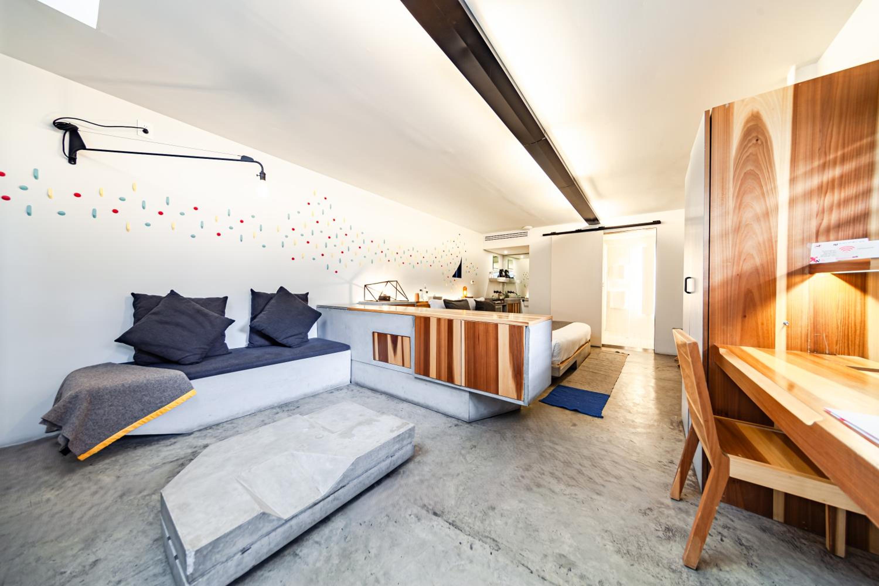 Hotel Carlota 38