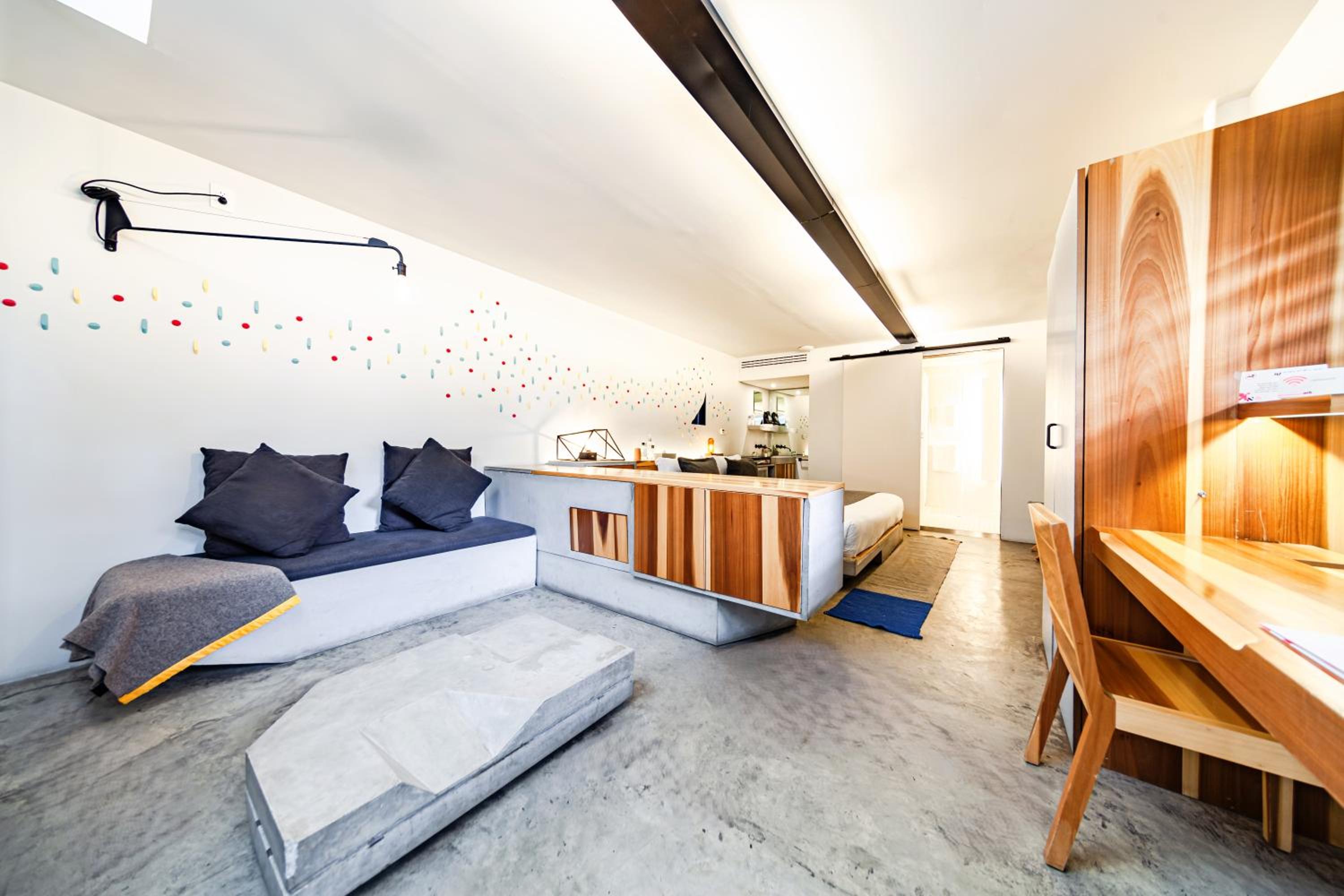 Hotel Carlota 36