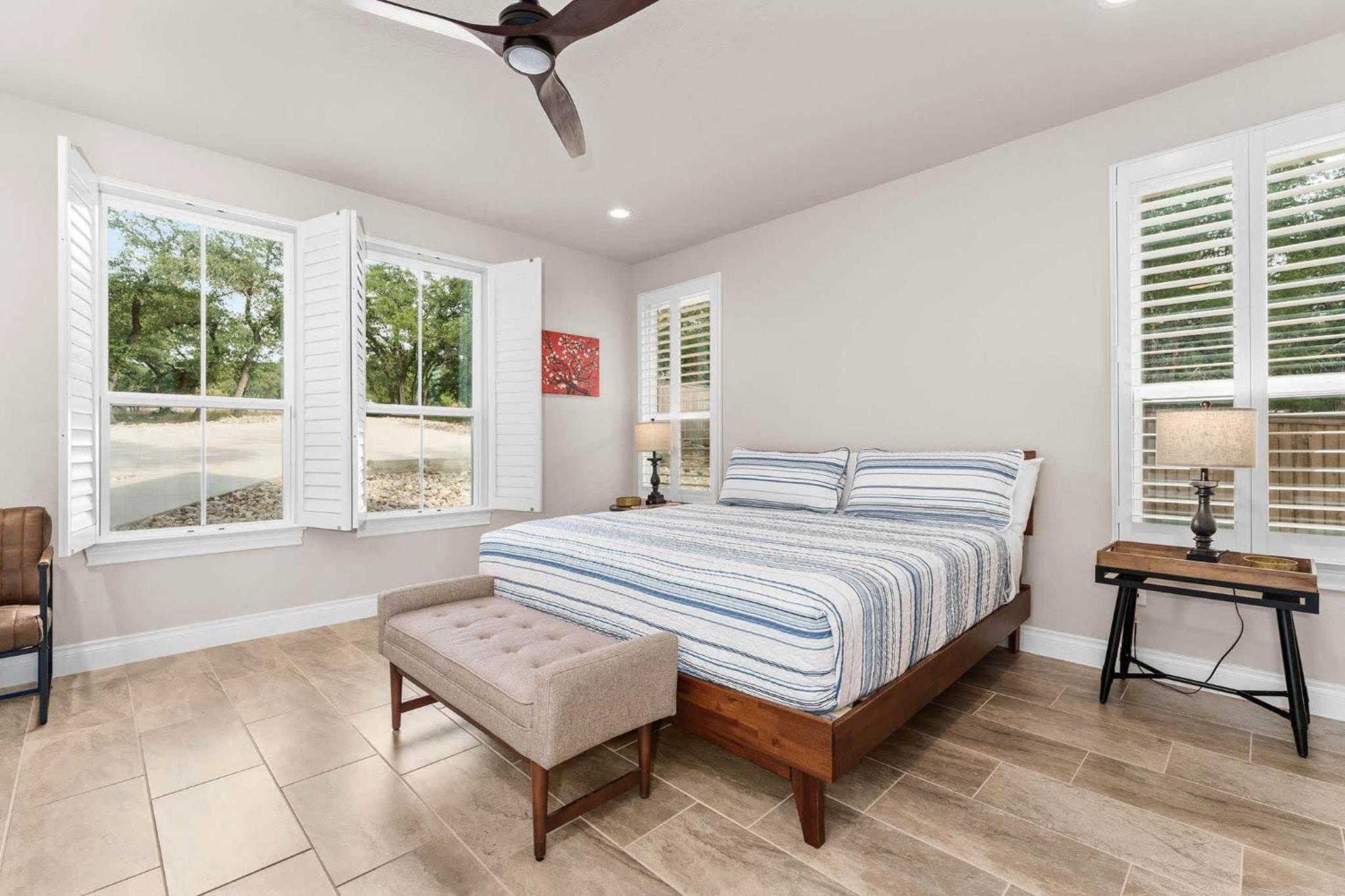 Canyon Star - Sleeps 10 Foosball Table view 3