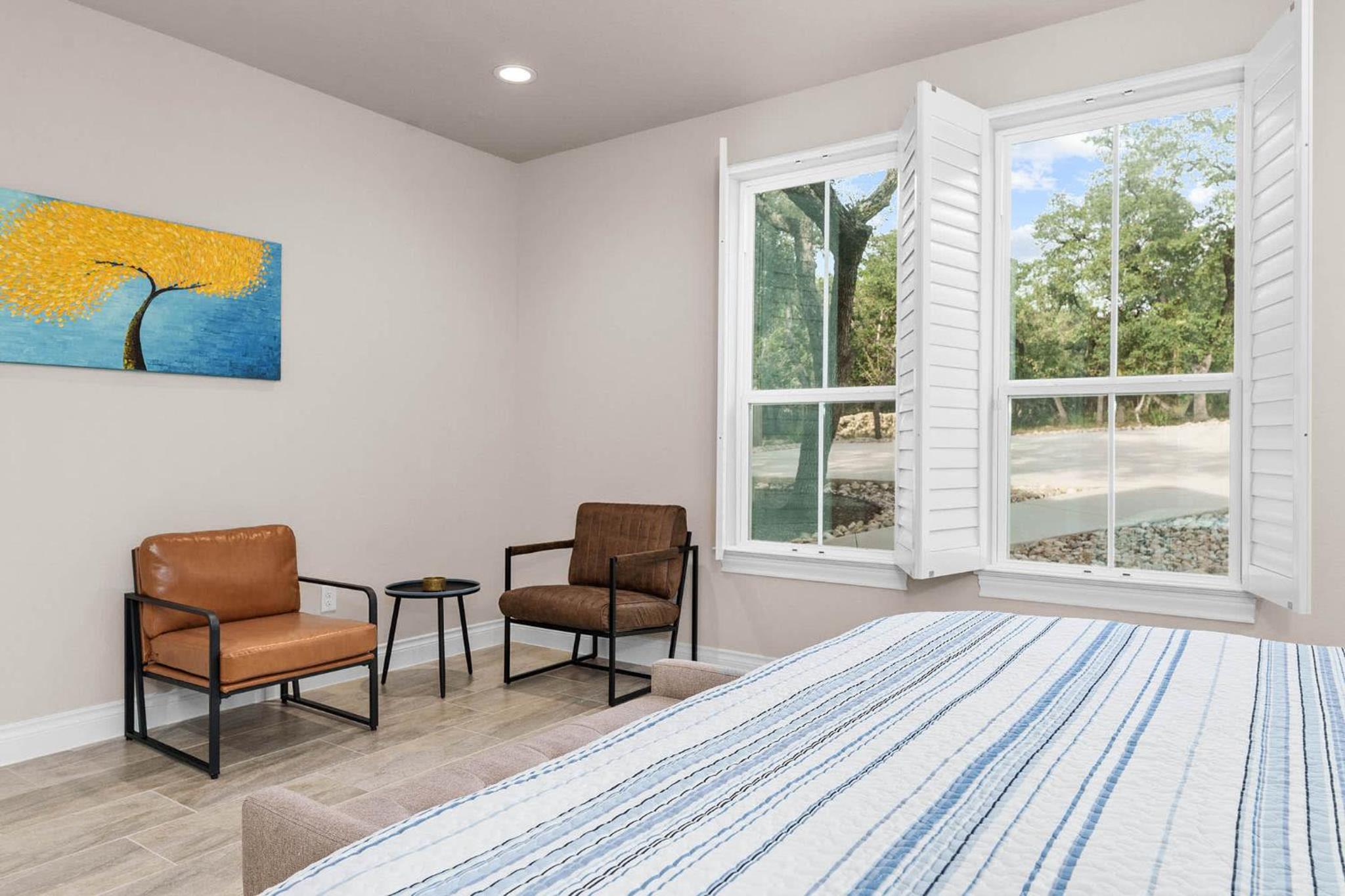 Canyon Star - Sleeps 10 Foosball Table view 5