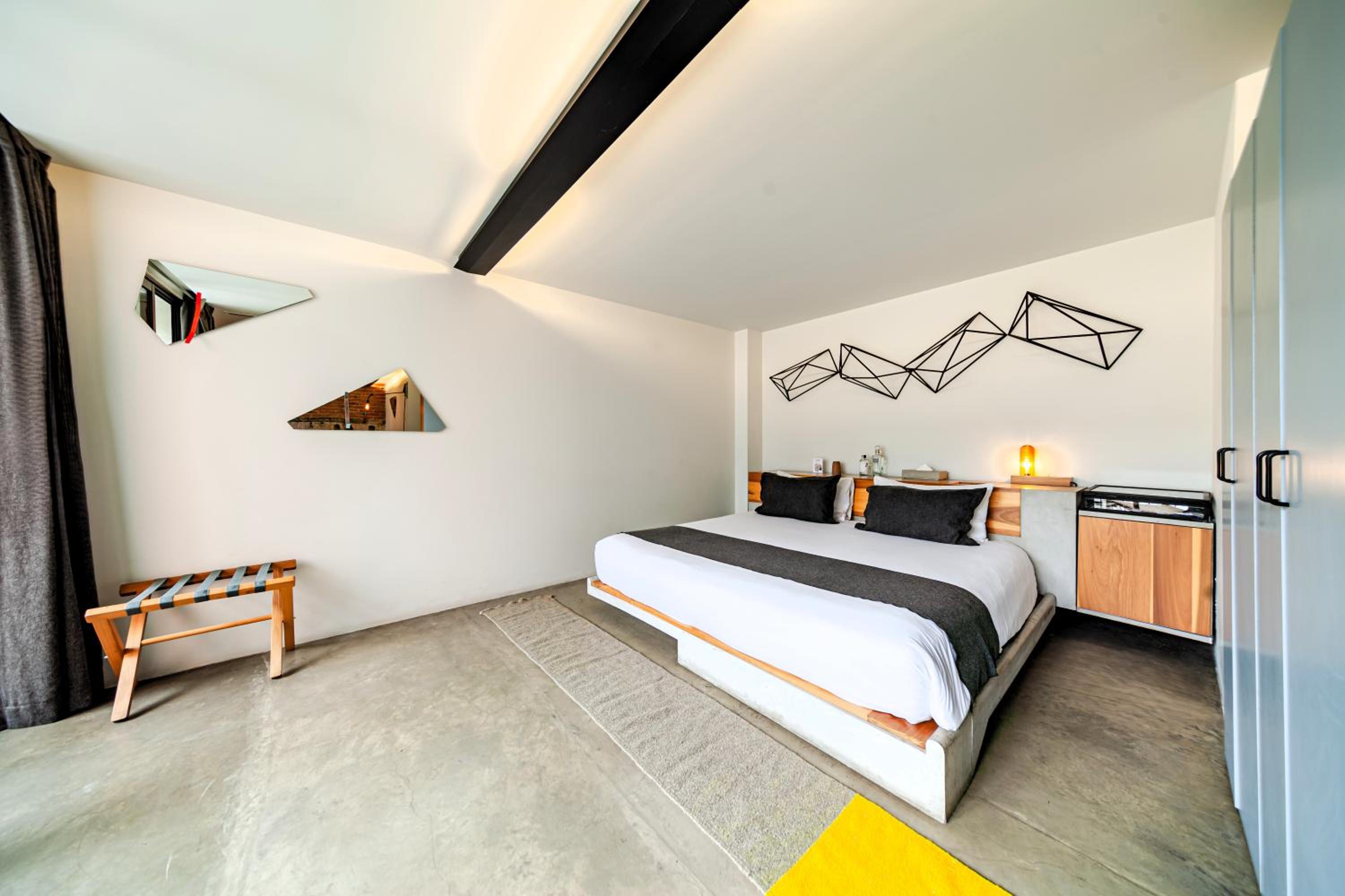 Hotel Carlota 42