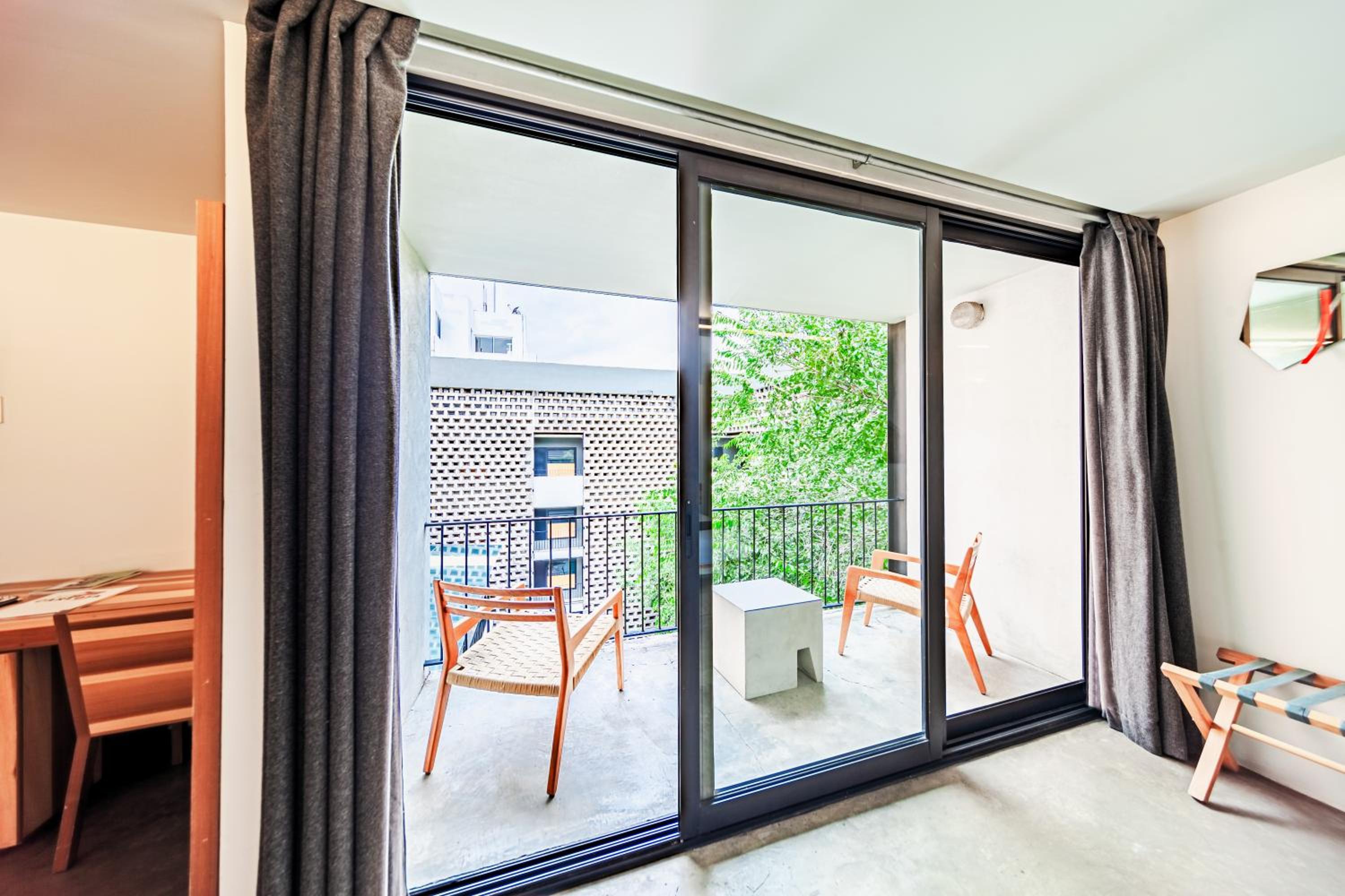 Hotel Carlota 18