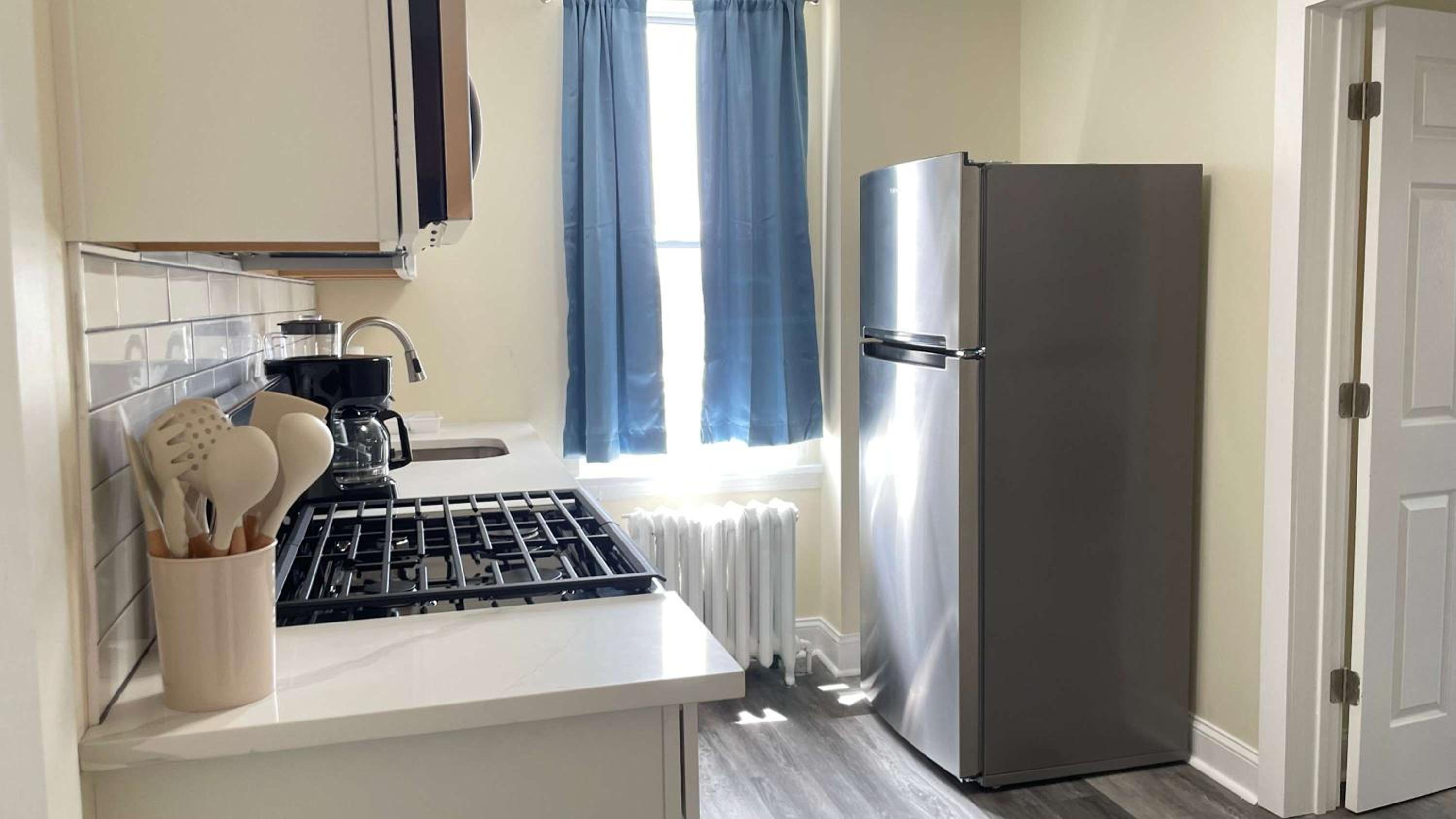 localSTR - The Oakden Suites in Orange Loop B1 view 3