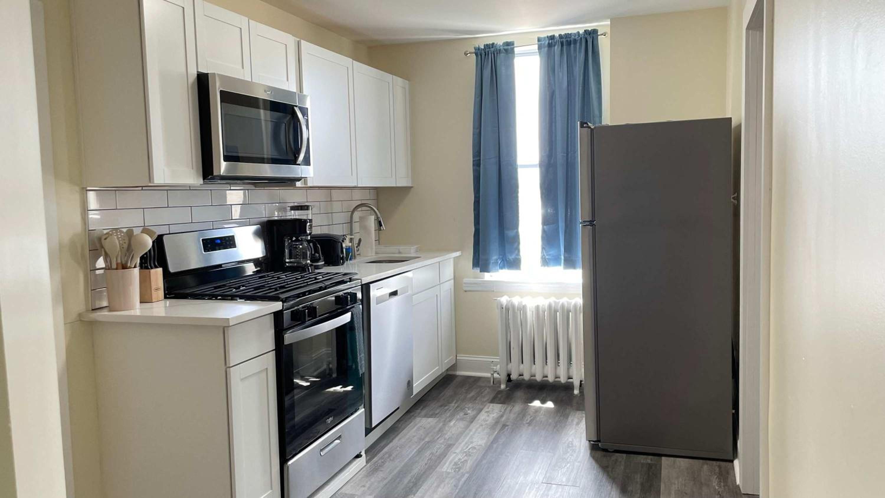 localSTR - The Oakden Suites in Orange Loop B1 view 5