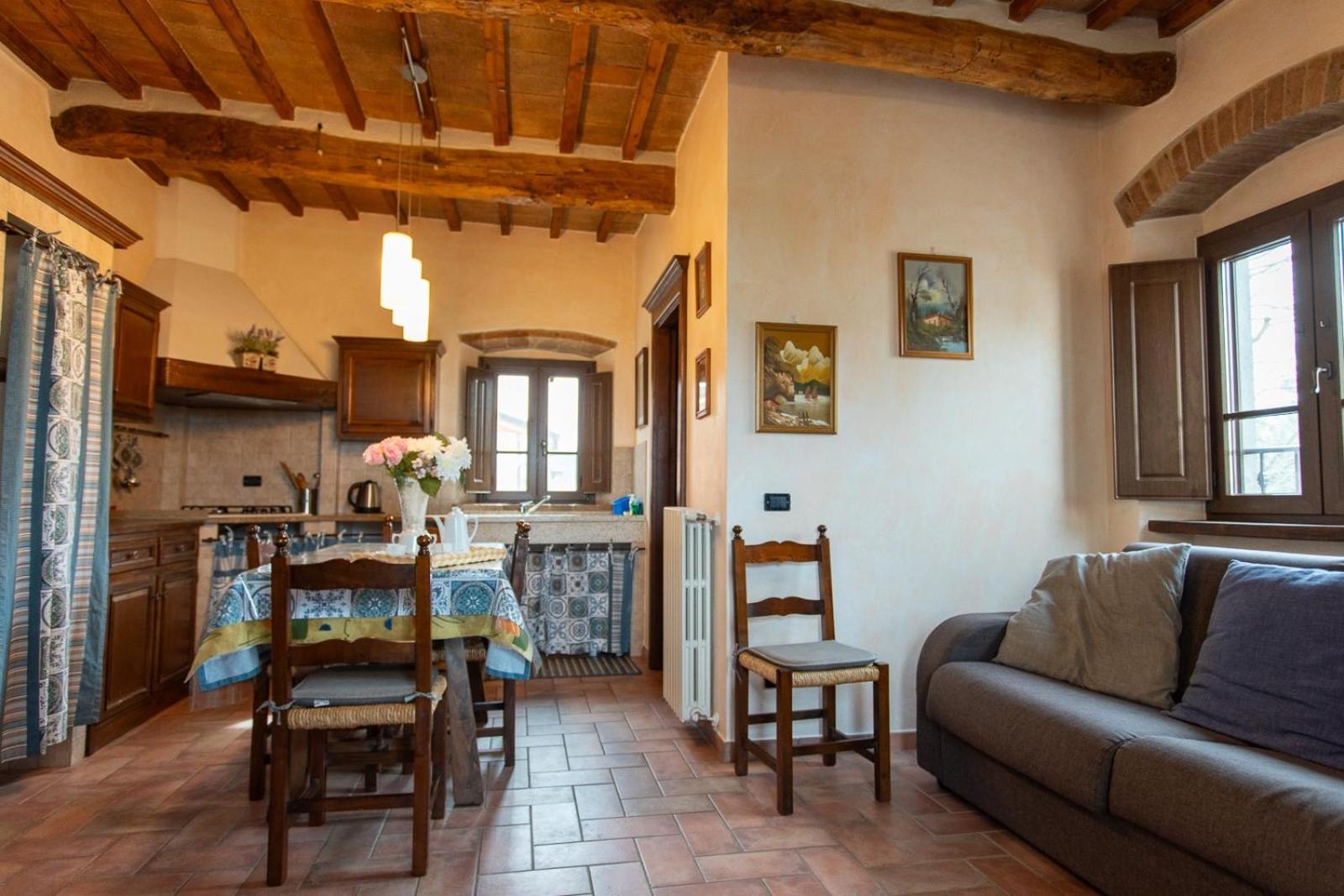 Podere Casenove