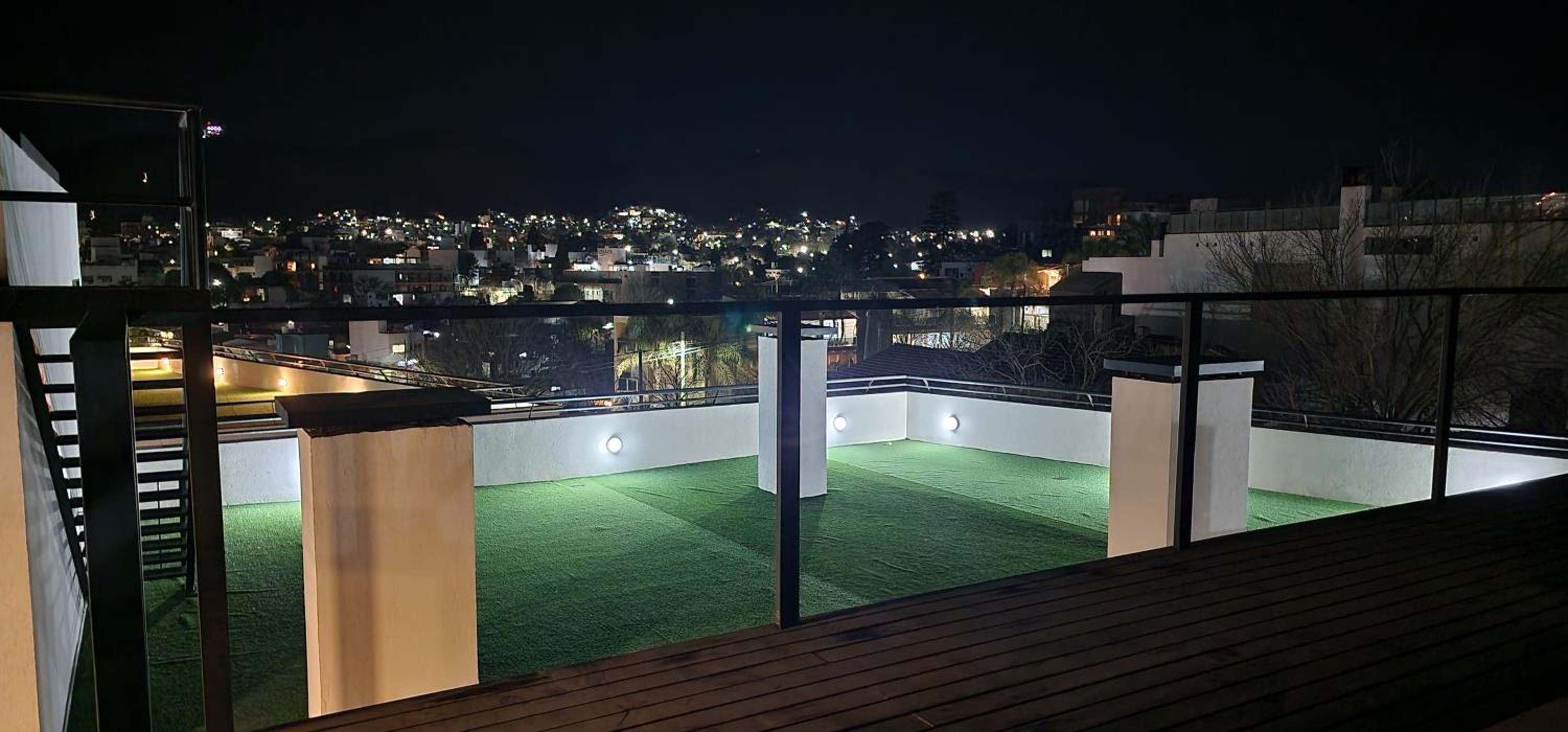 roof