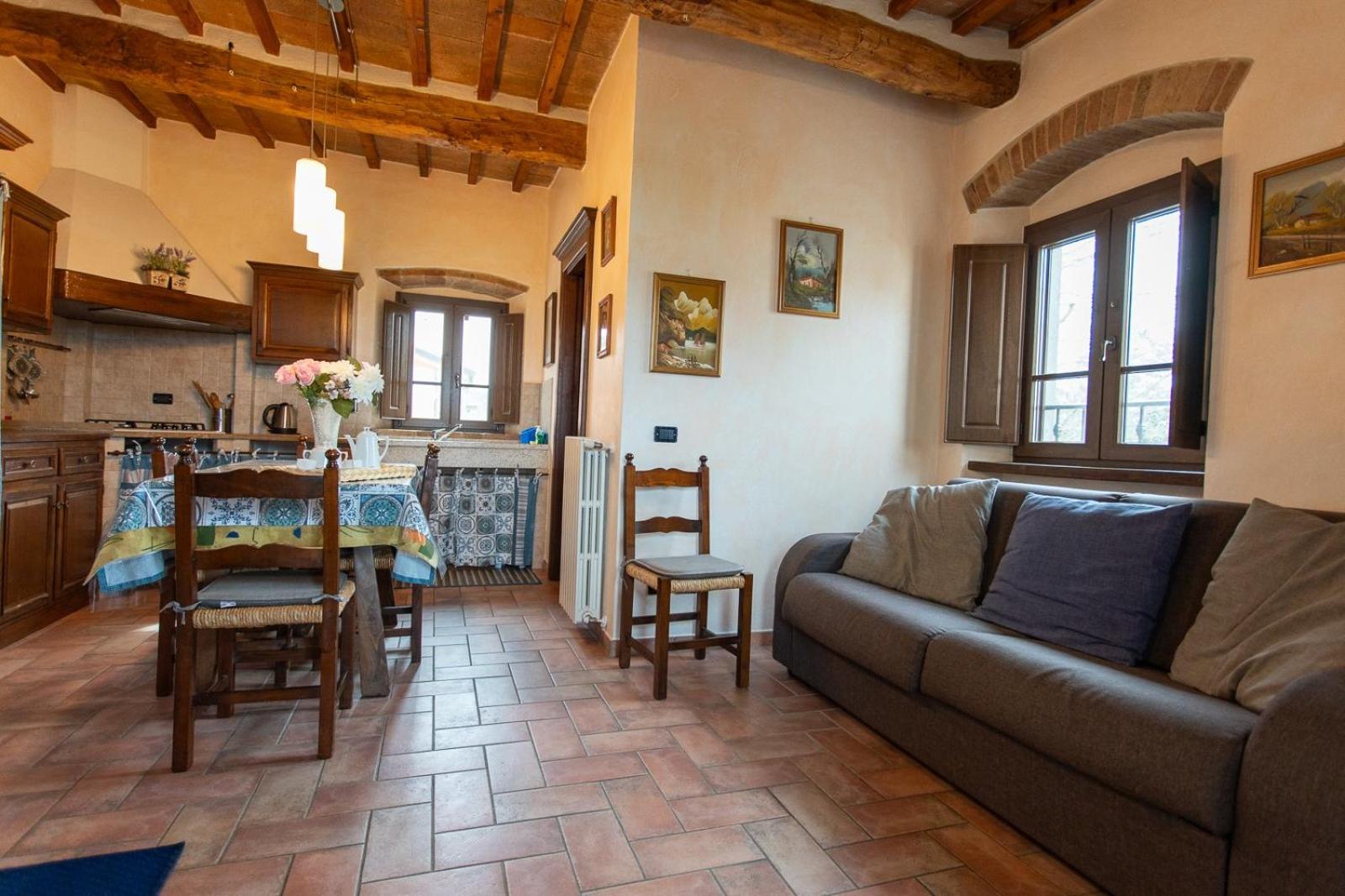 Podere Casenove