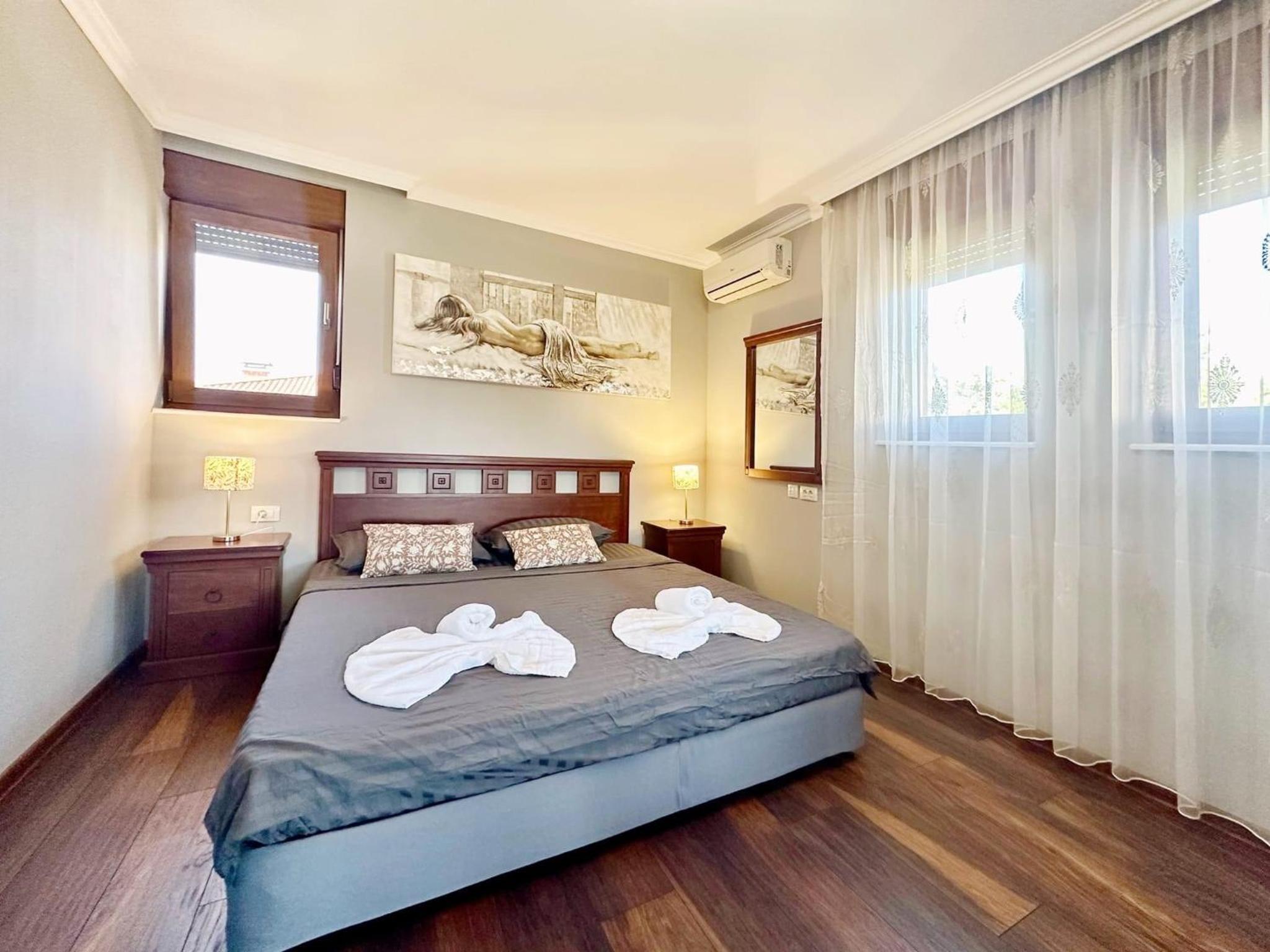 Apartment Anastasia Santa Marina