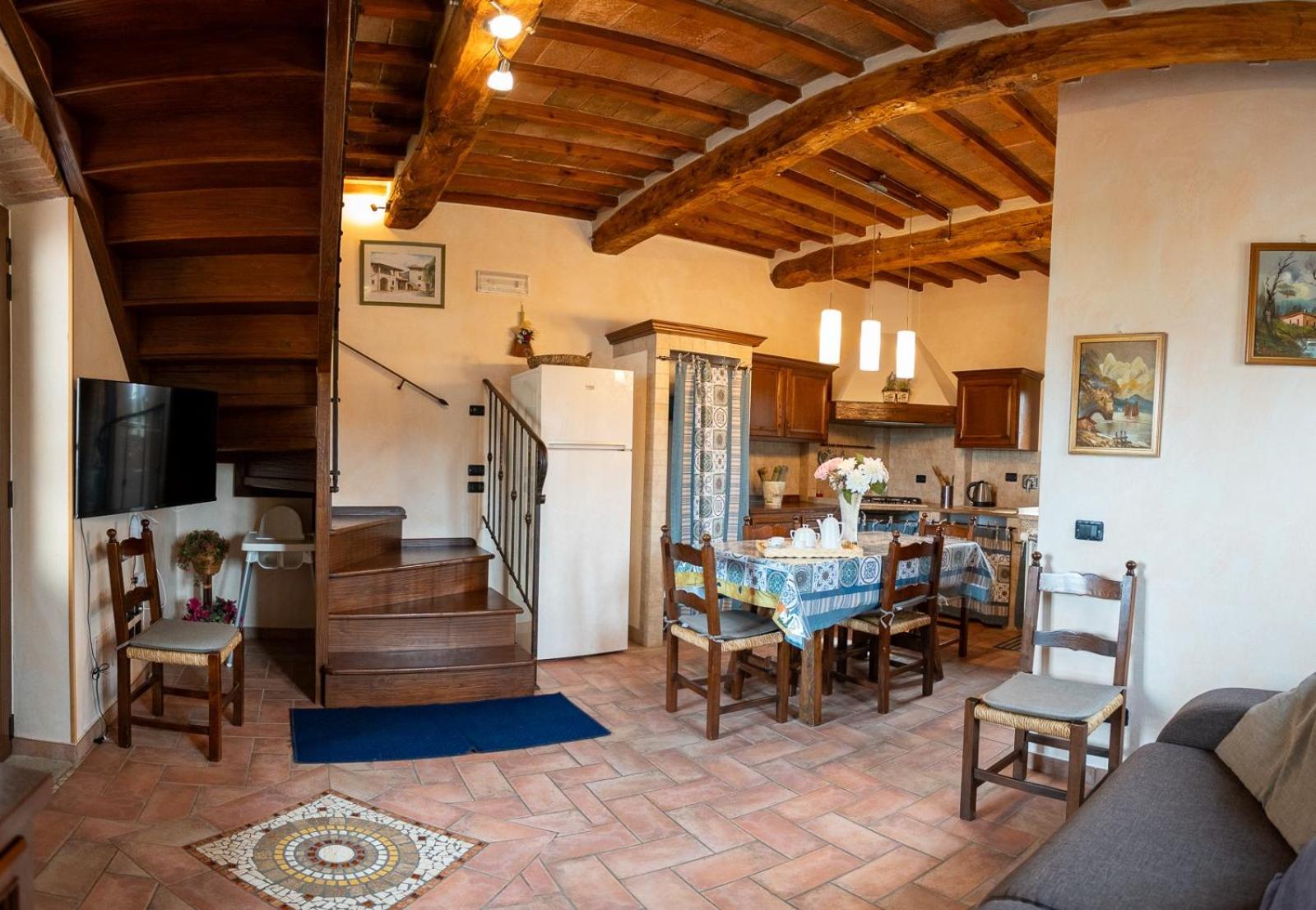 Podere Casenove