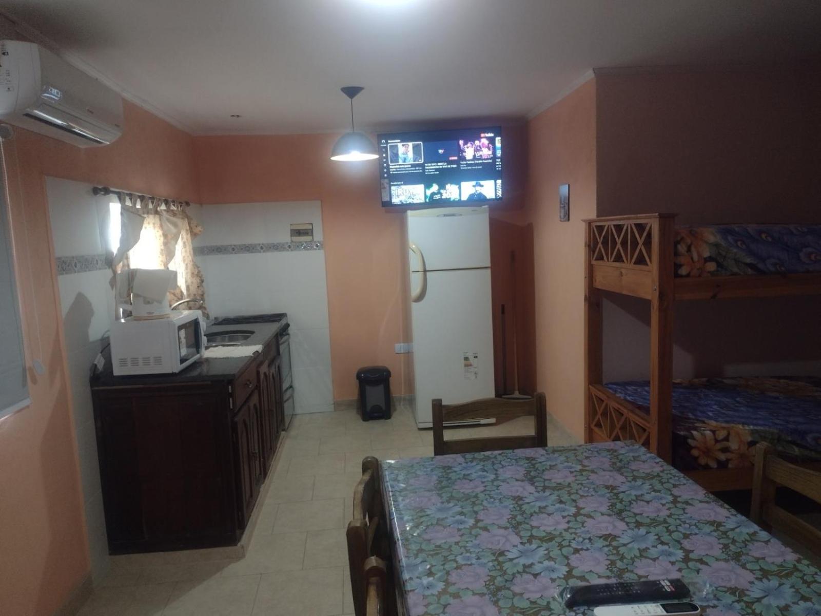 Cabañas y Bungalow