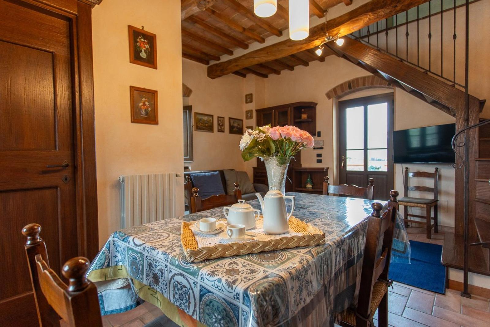 Podere Casenove