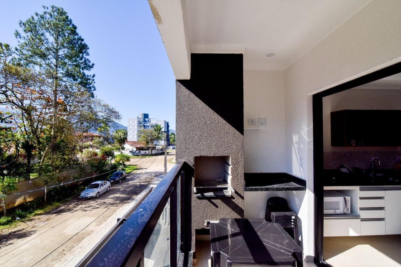 Loft novo proximo a praia