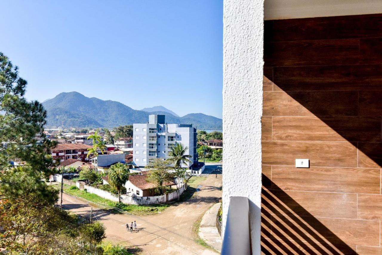 Loft novo proximo a praia