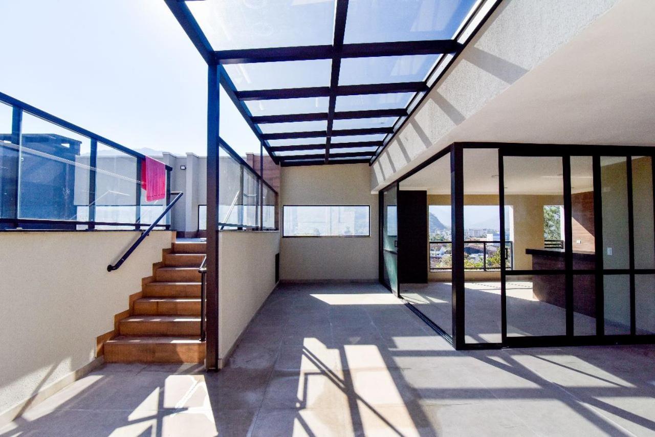 Loft novo proximo a praia