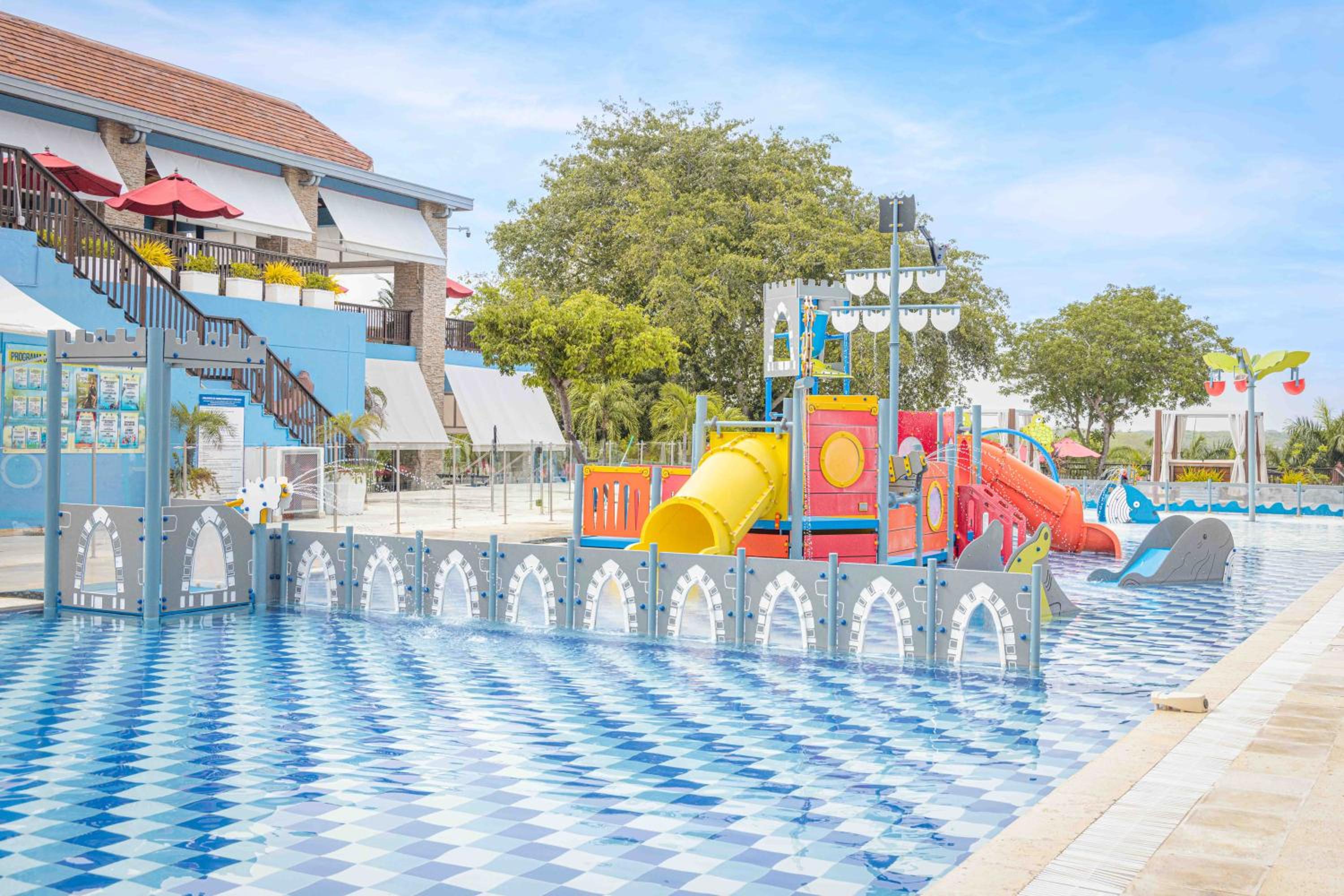 Decameron Barú - All Inclusive view 3