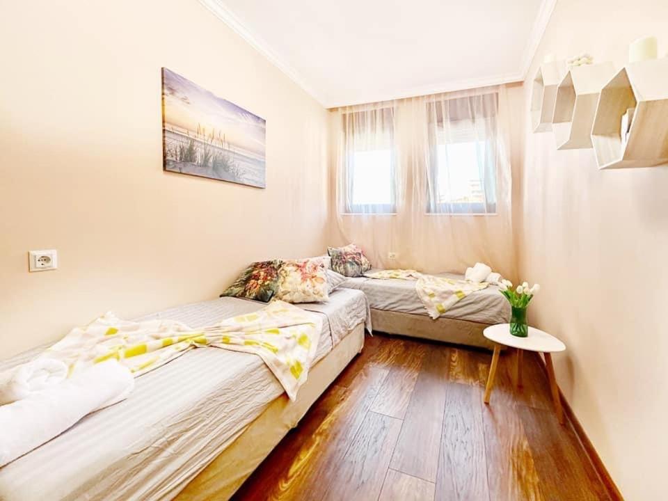 Apartment Anastasia Santa Marina