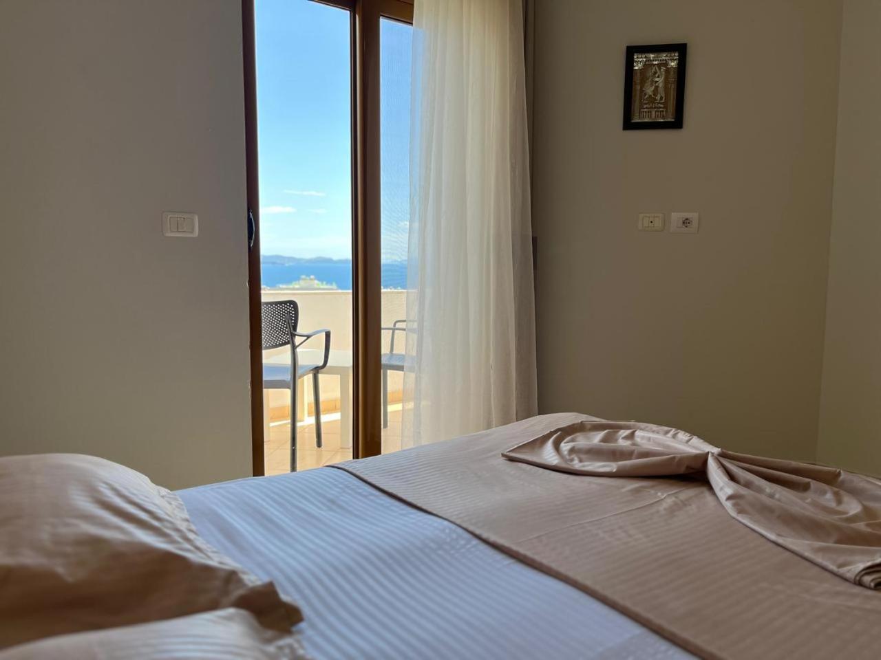 Sela Apartments Saranda photo 5