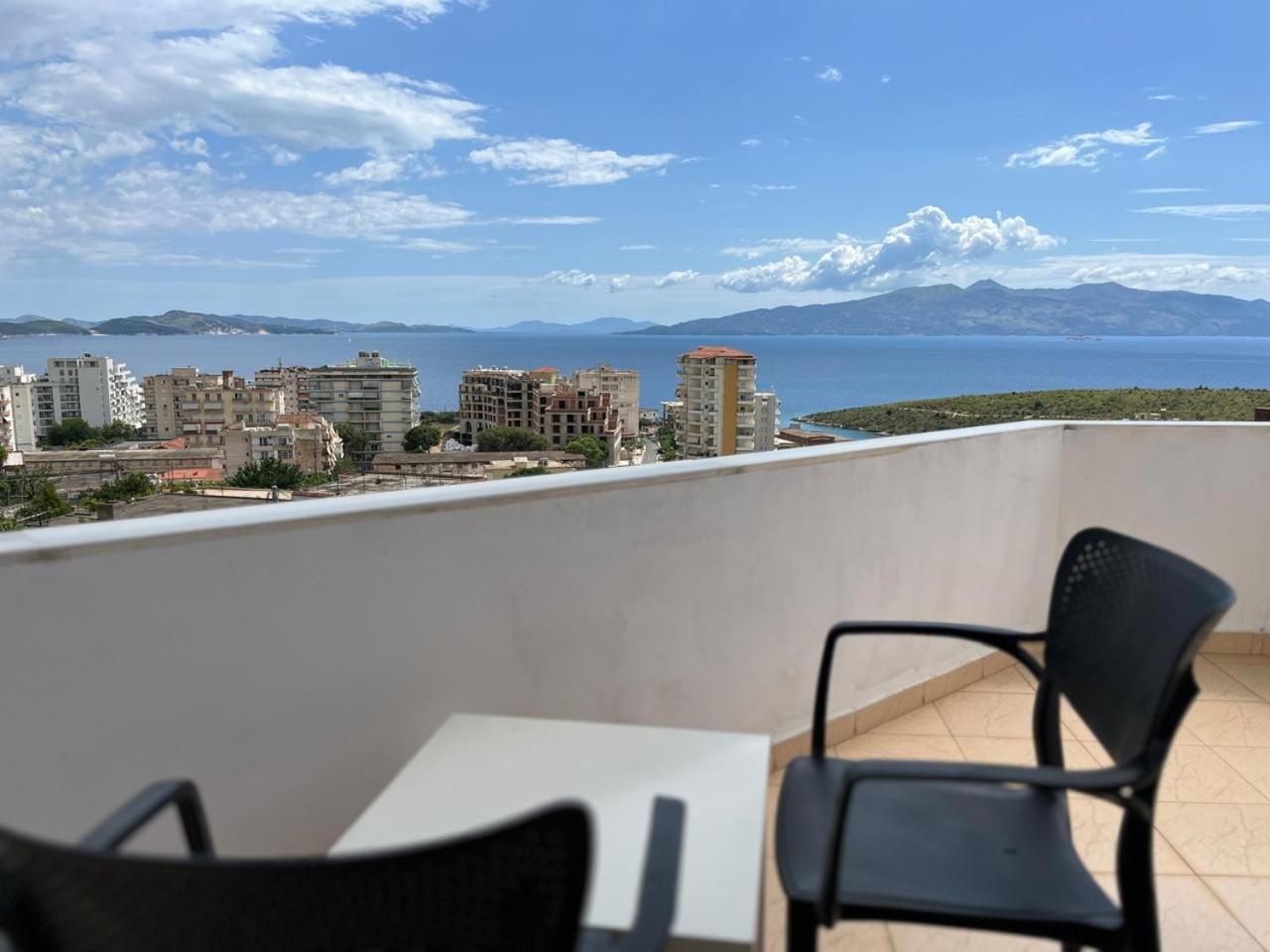 Sela Apartments Saranda photo 2