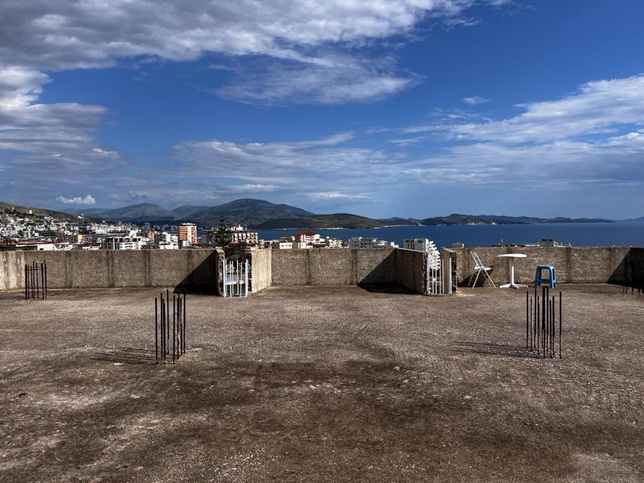 Sela Apartments Saranda photo 3