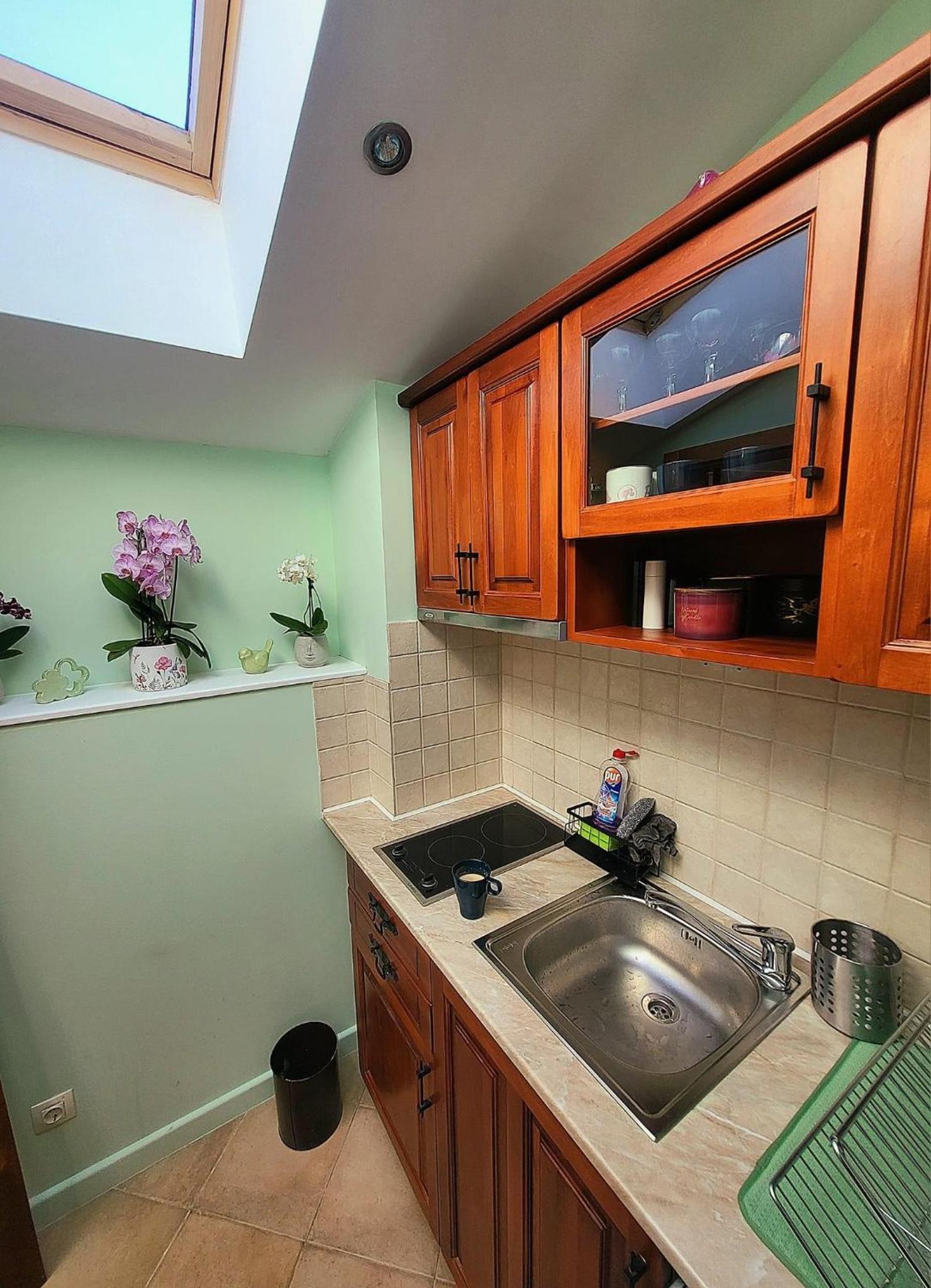 Apartment Anastasia Santa Marina