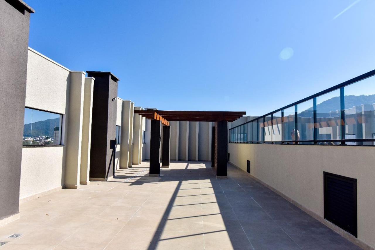 Loft novo proximo a praia