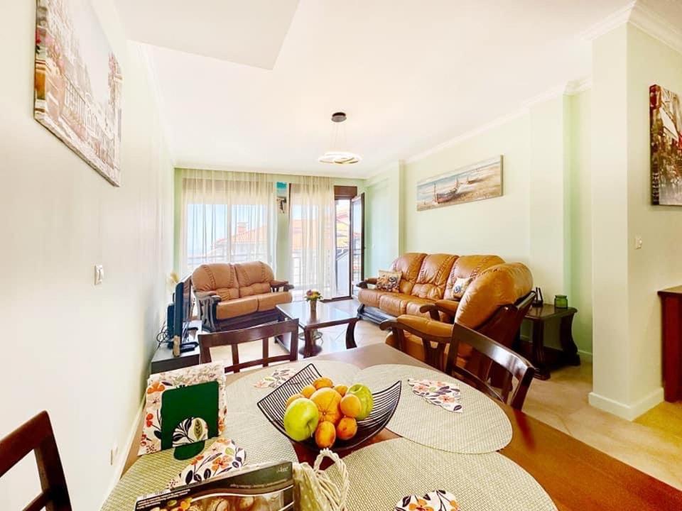 Apartment Anastasia Santa Marina