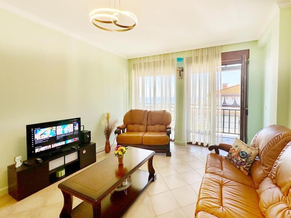Apartment Anastasia Santa Marina