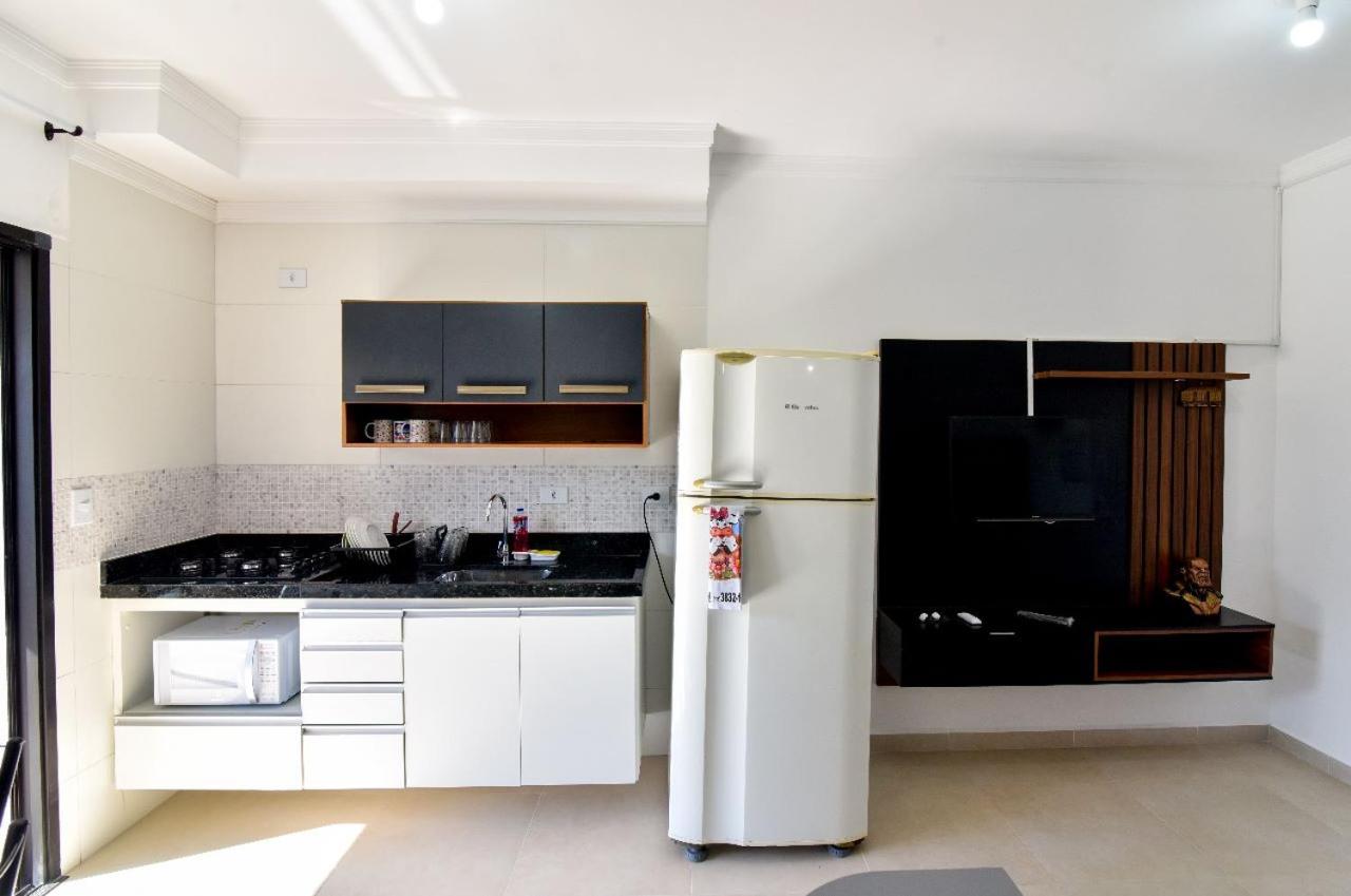 Loft novo proximo a praia