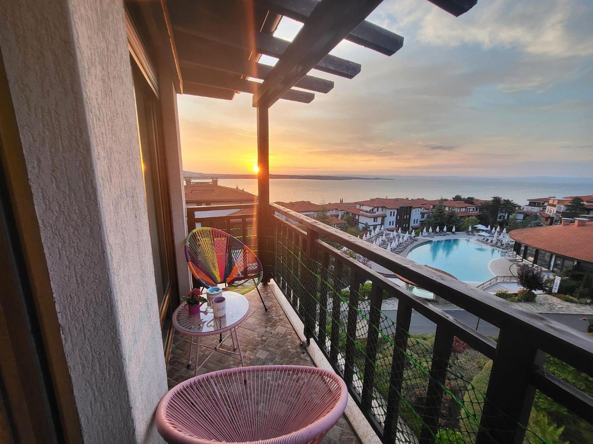 Apartment Anastasia Santa Marina