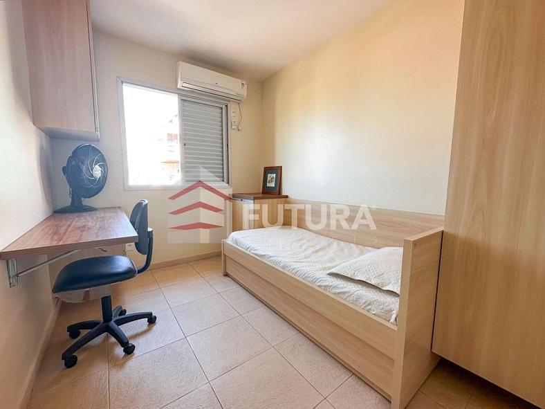 Residencial San Marino LA004E