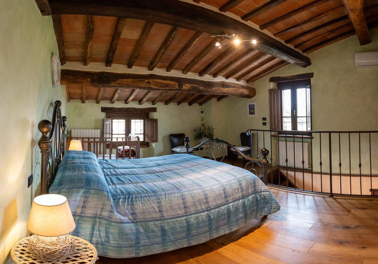 Podere Casenove