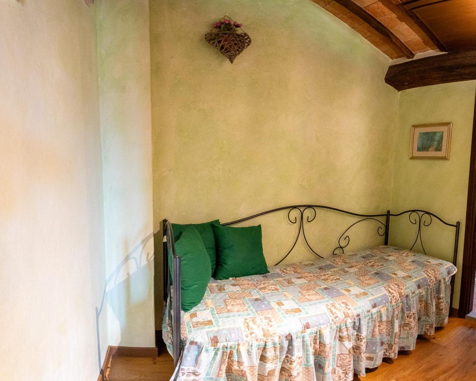 Podere Casenove