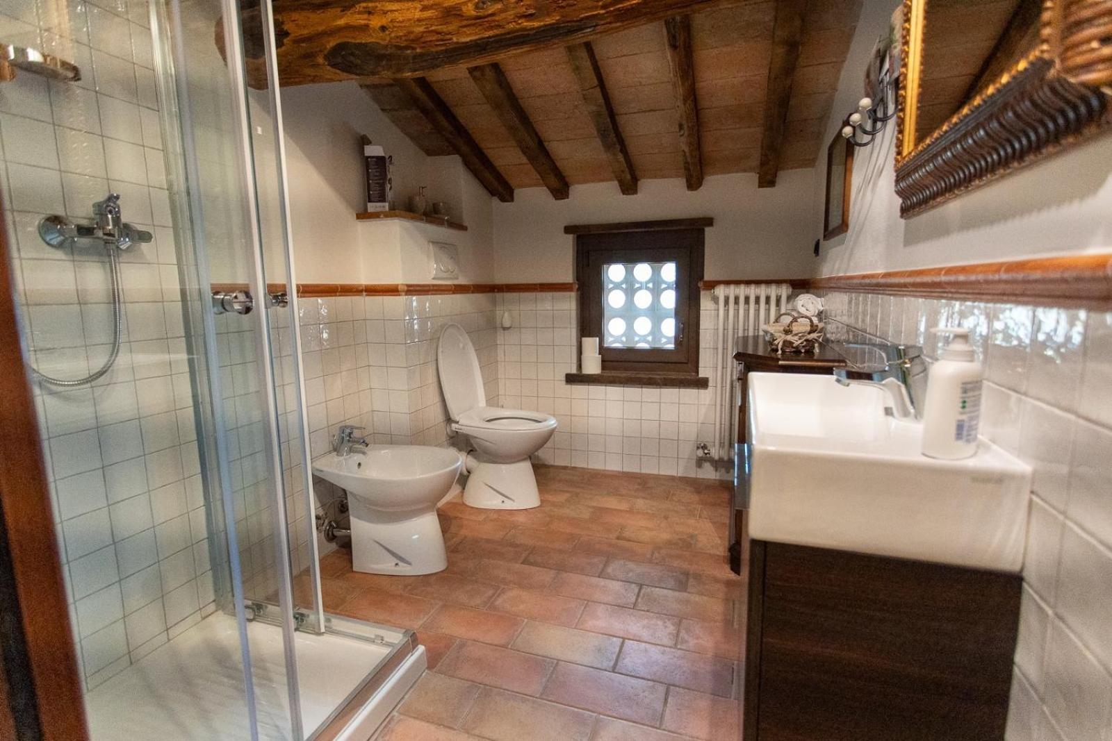 Podere Casenove