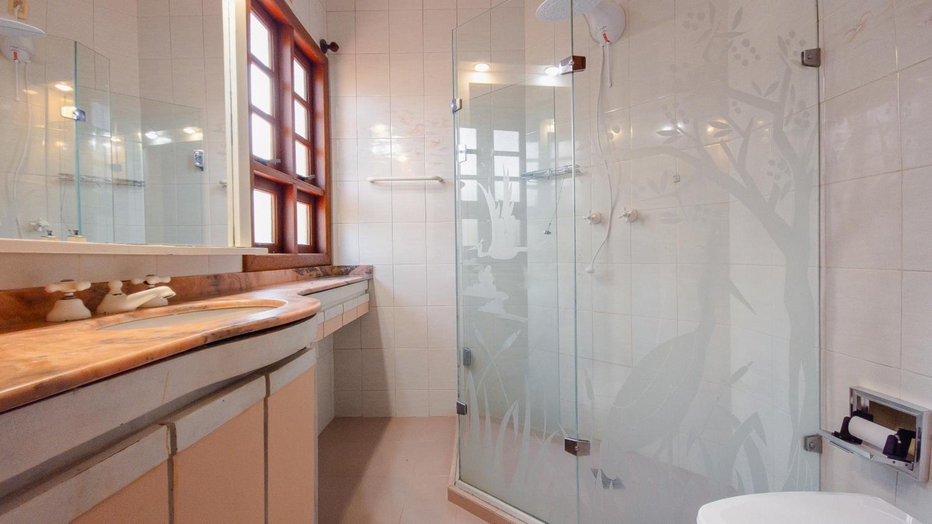 Paraíso familiar c/ Piscina em Sto Antônio PA8546