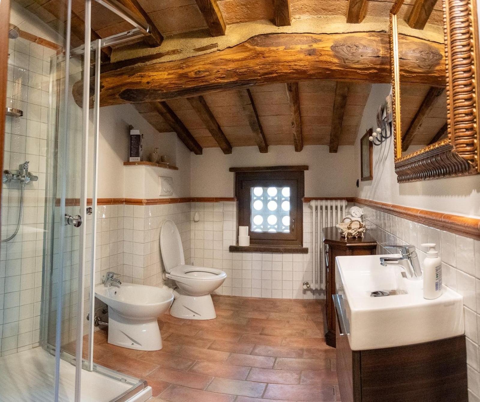 Podere Casenove