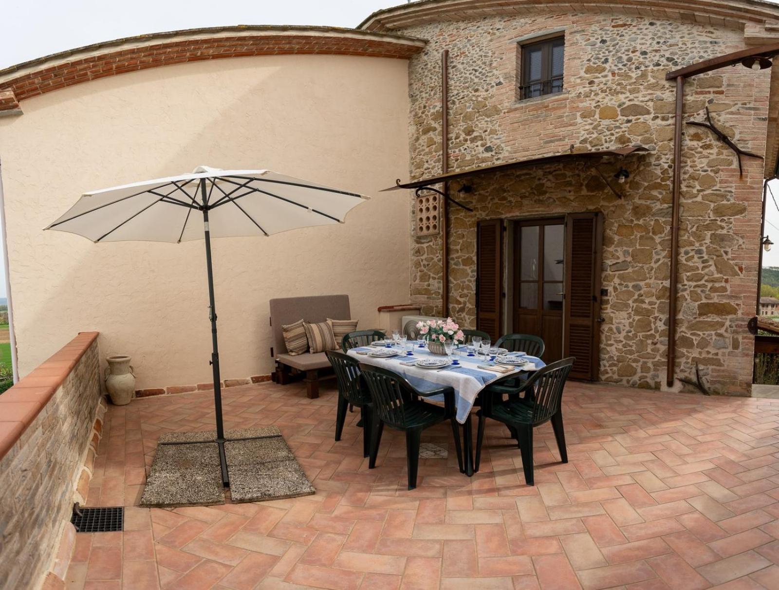 Podere Casenove