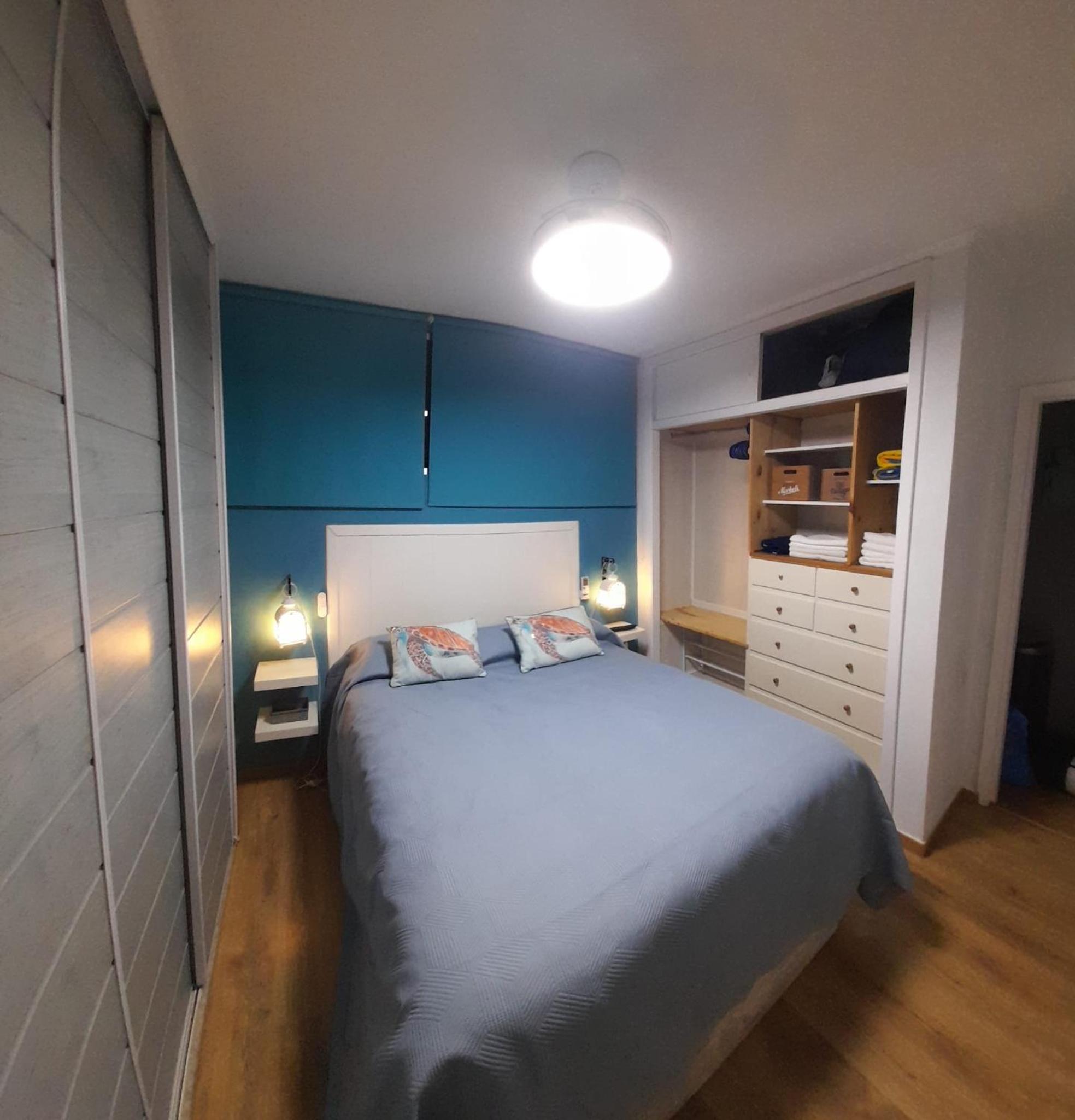 Apartamento Caletillas Beach