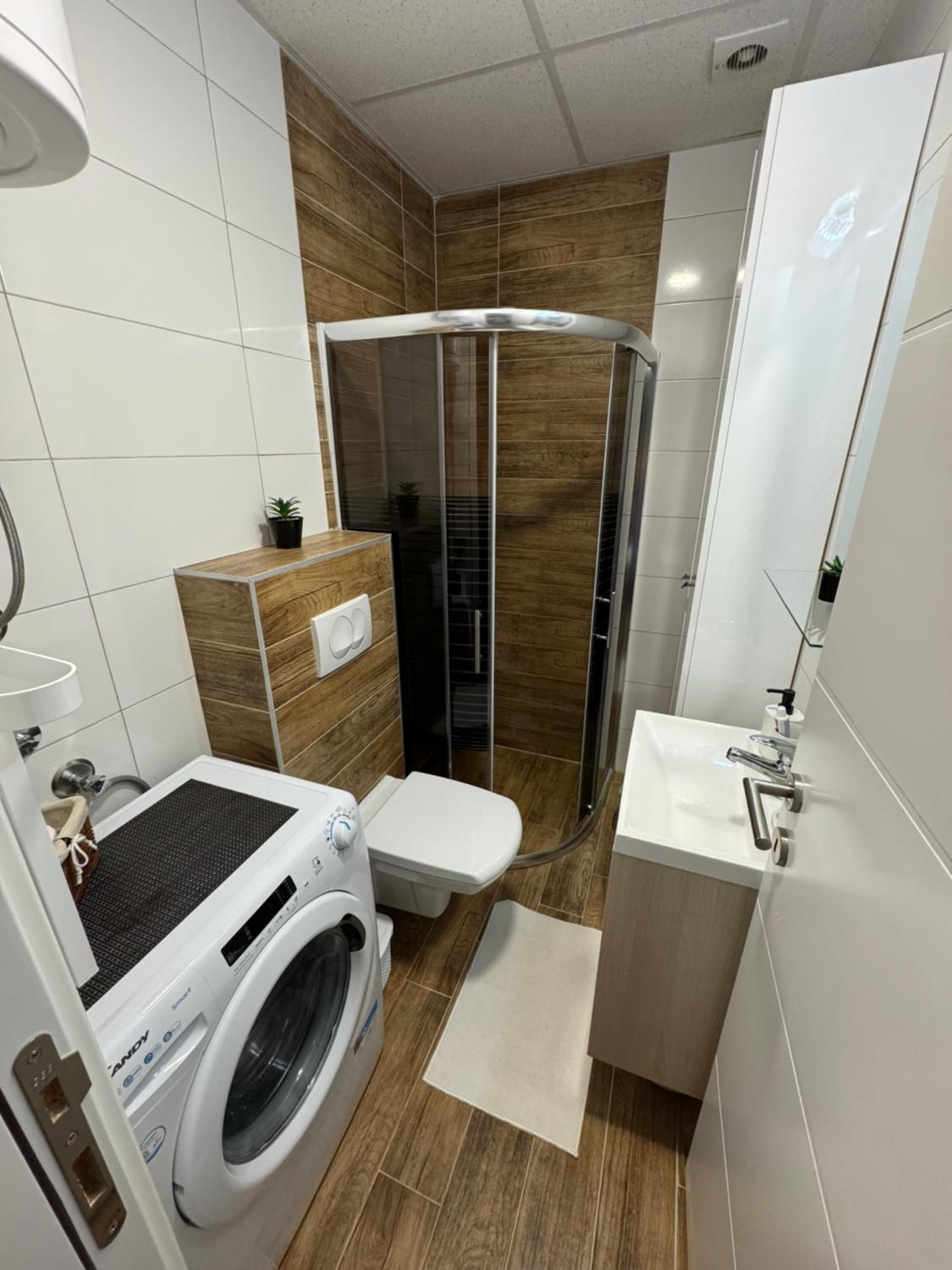 Apartmani Viver Vrnjačka Banja