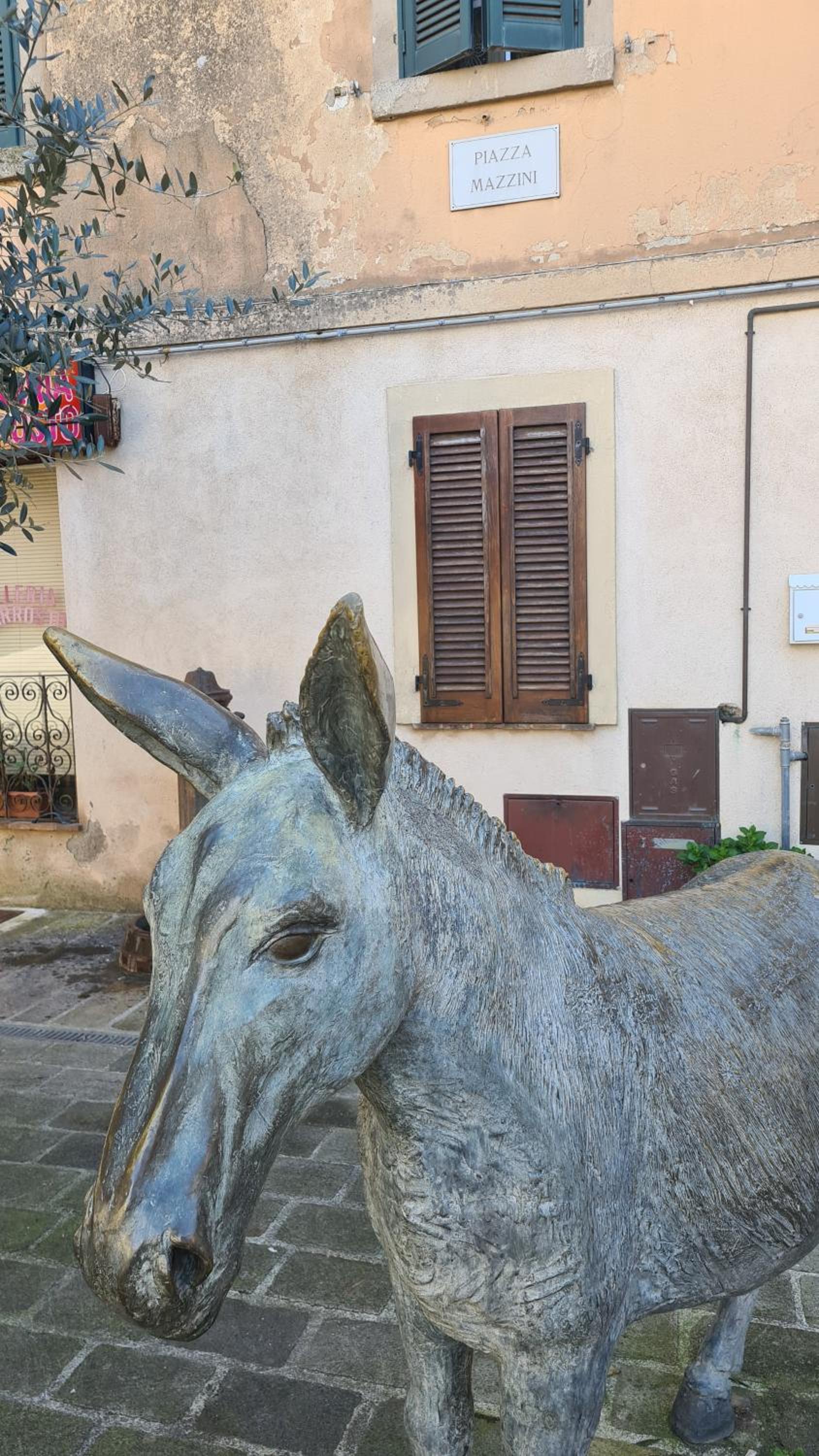 Rocca Casa