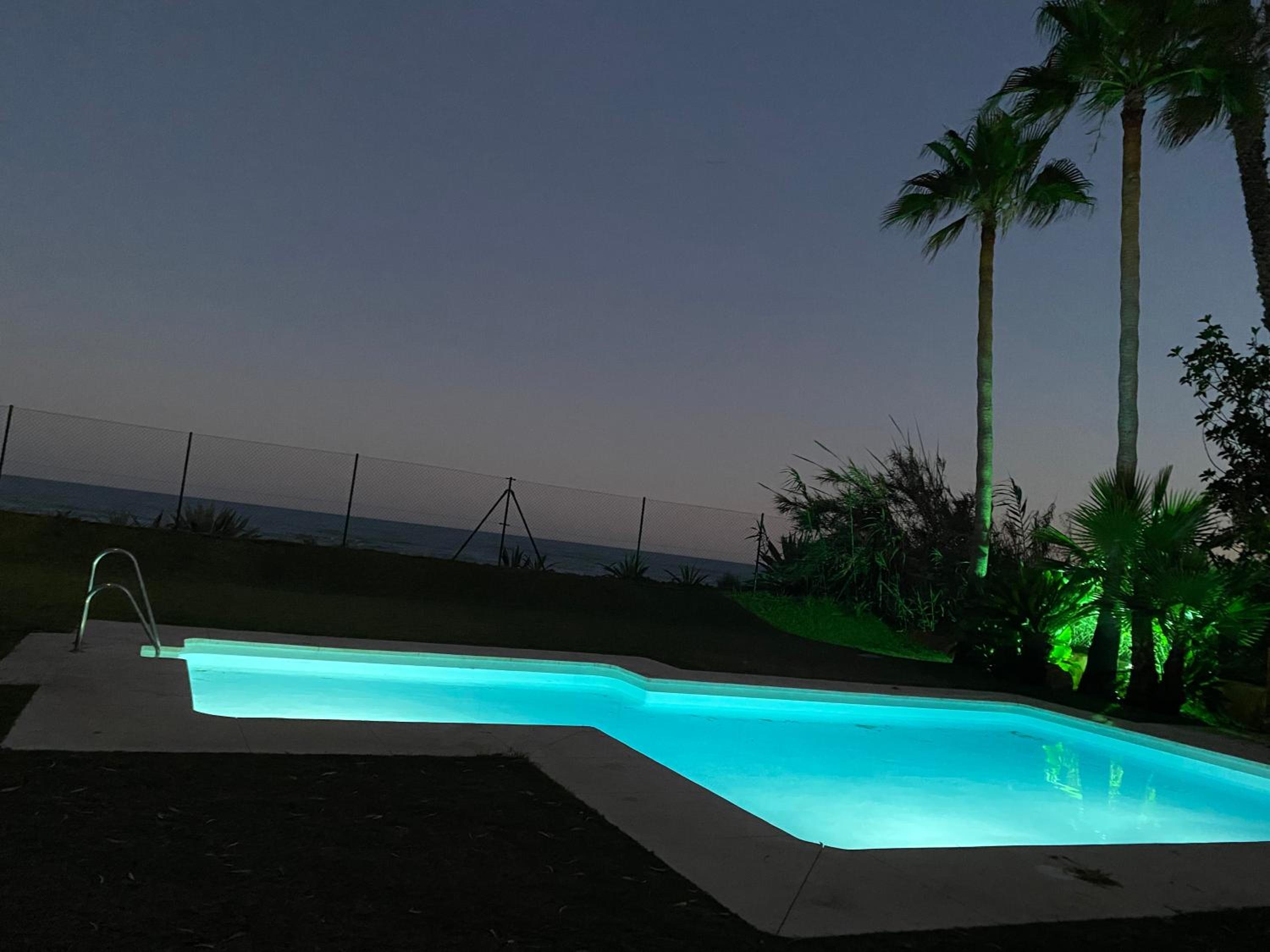 Apartamento Estudio Playa Beach