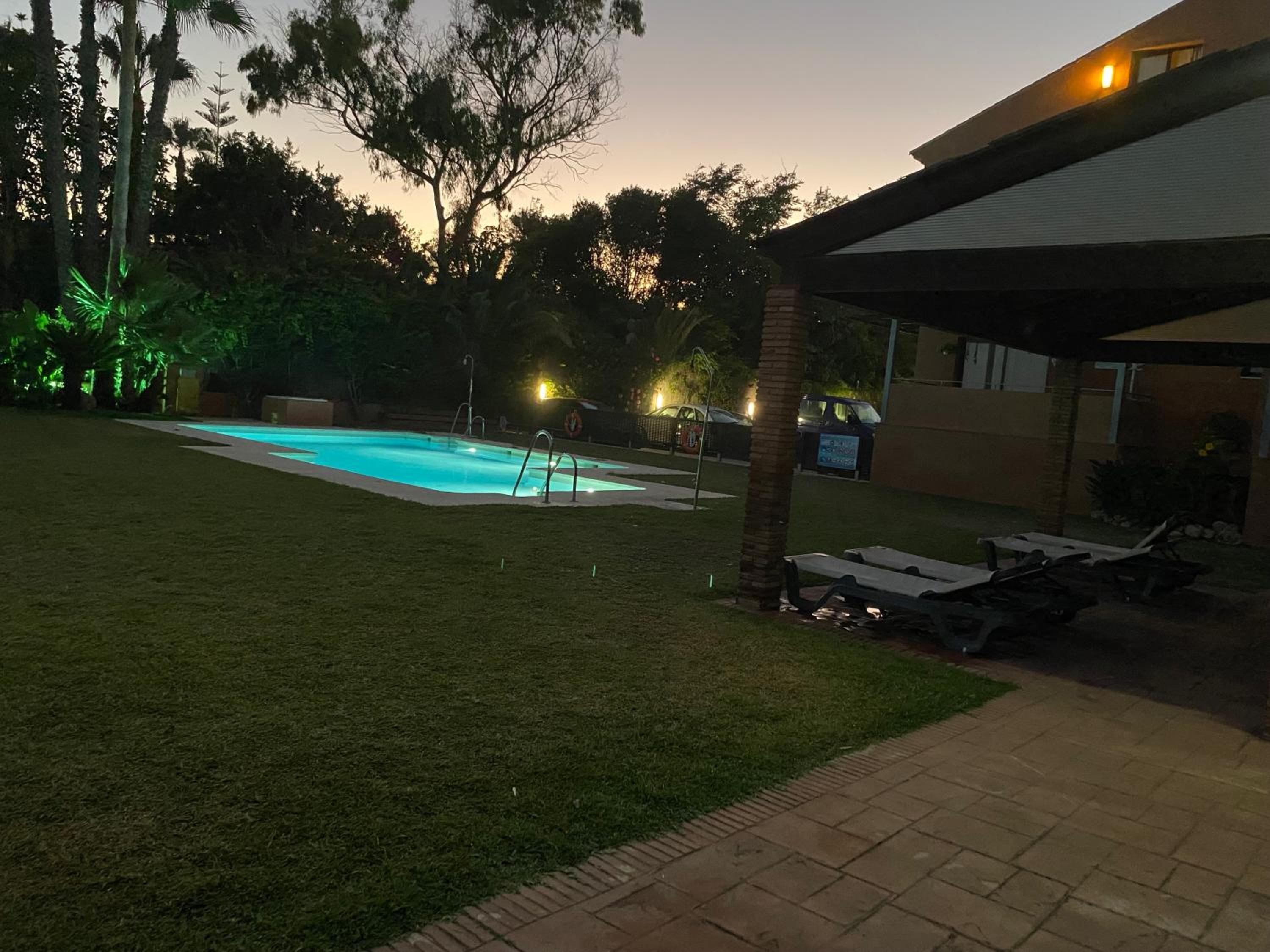 Apartamento Estudio Playa Beach