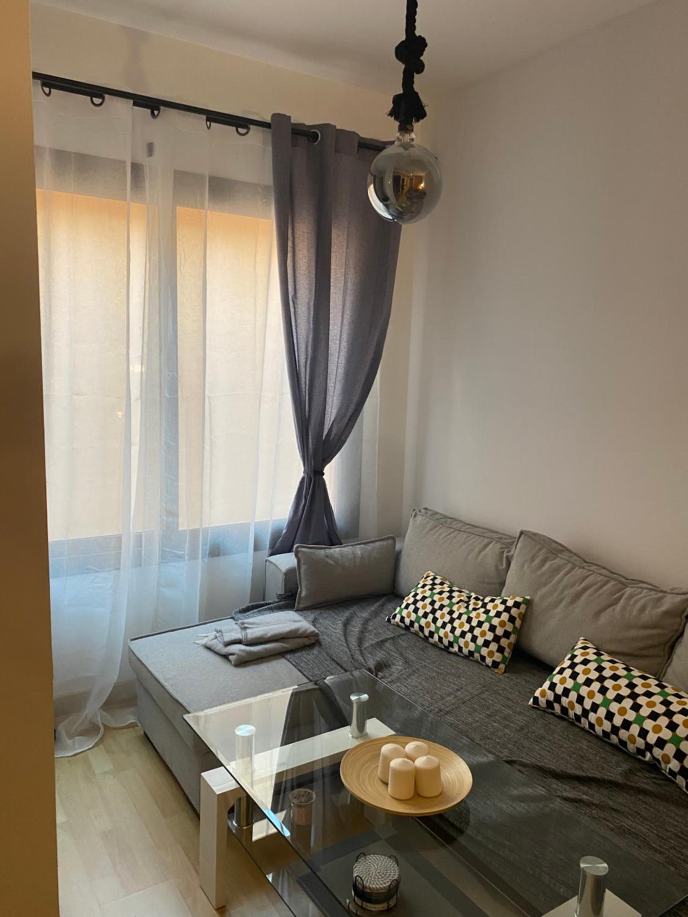Apartamento Estudio Playa Beach