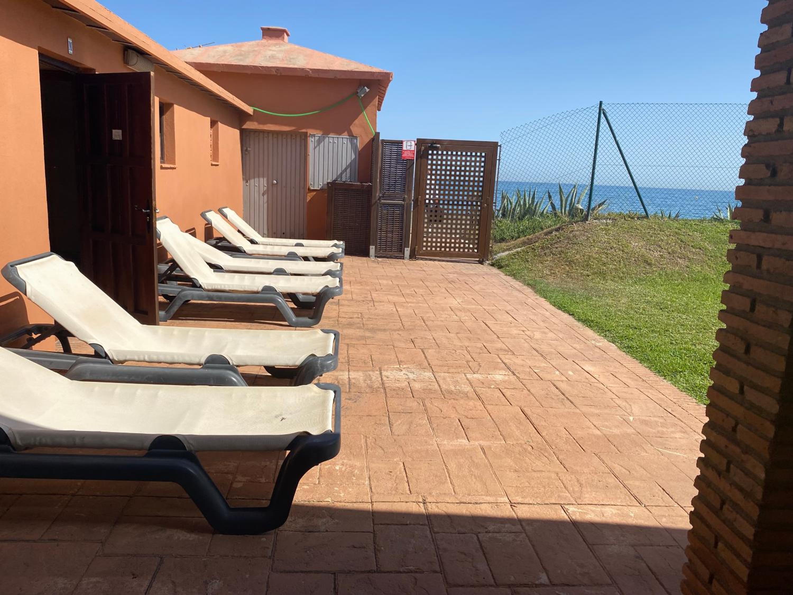 Apartamento Estudio Playa Beach