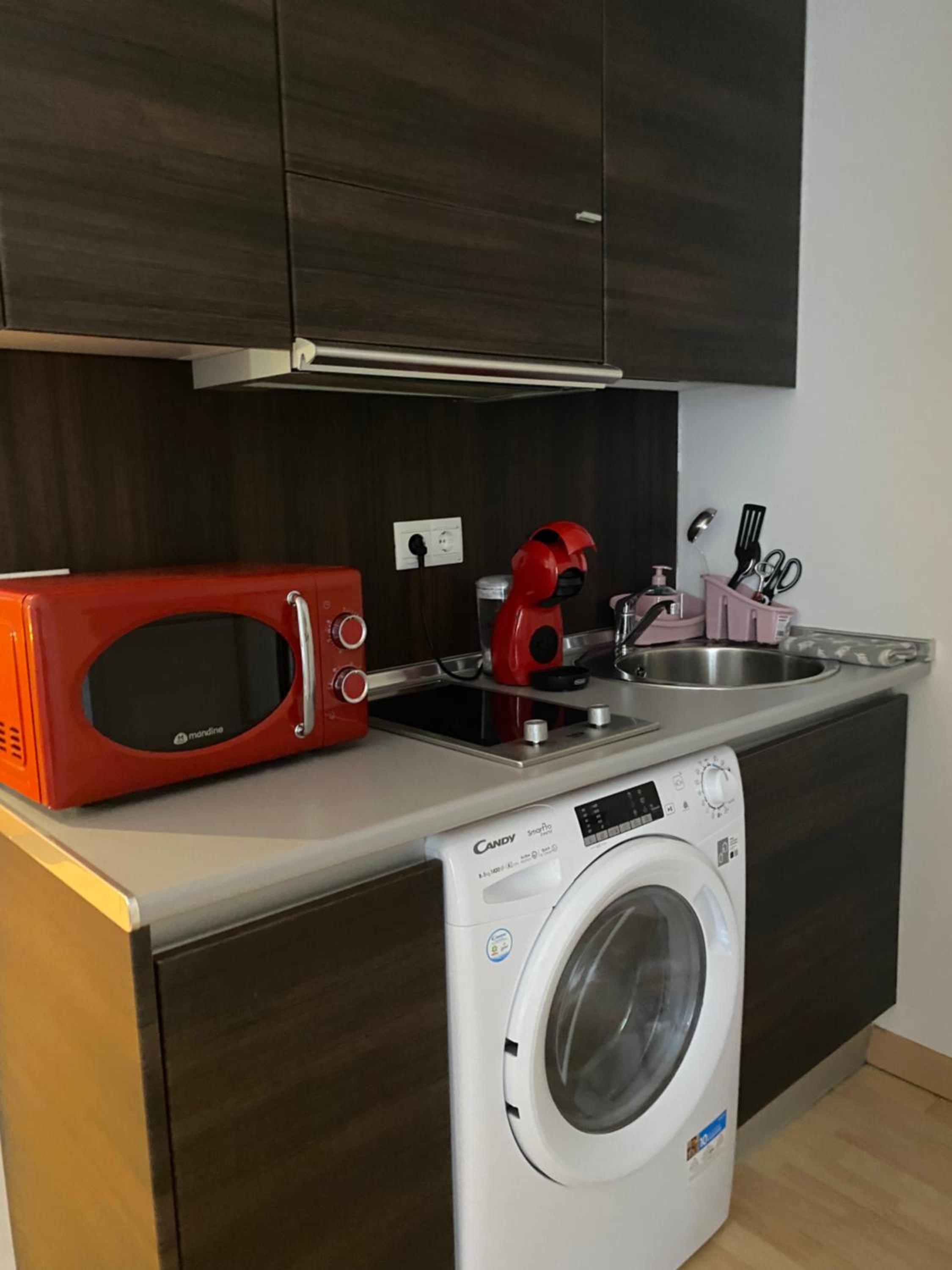 Apartamento Estudio Playa Beach