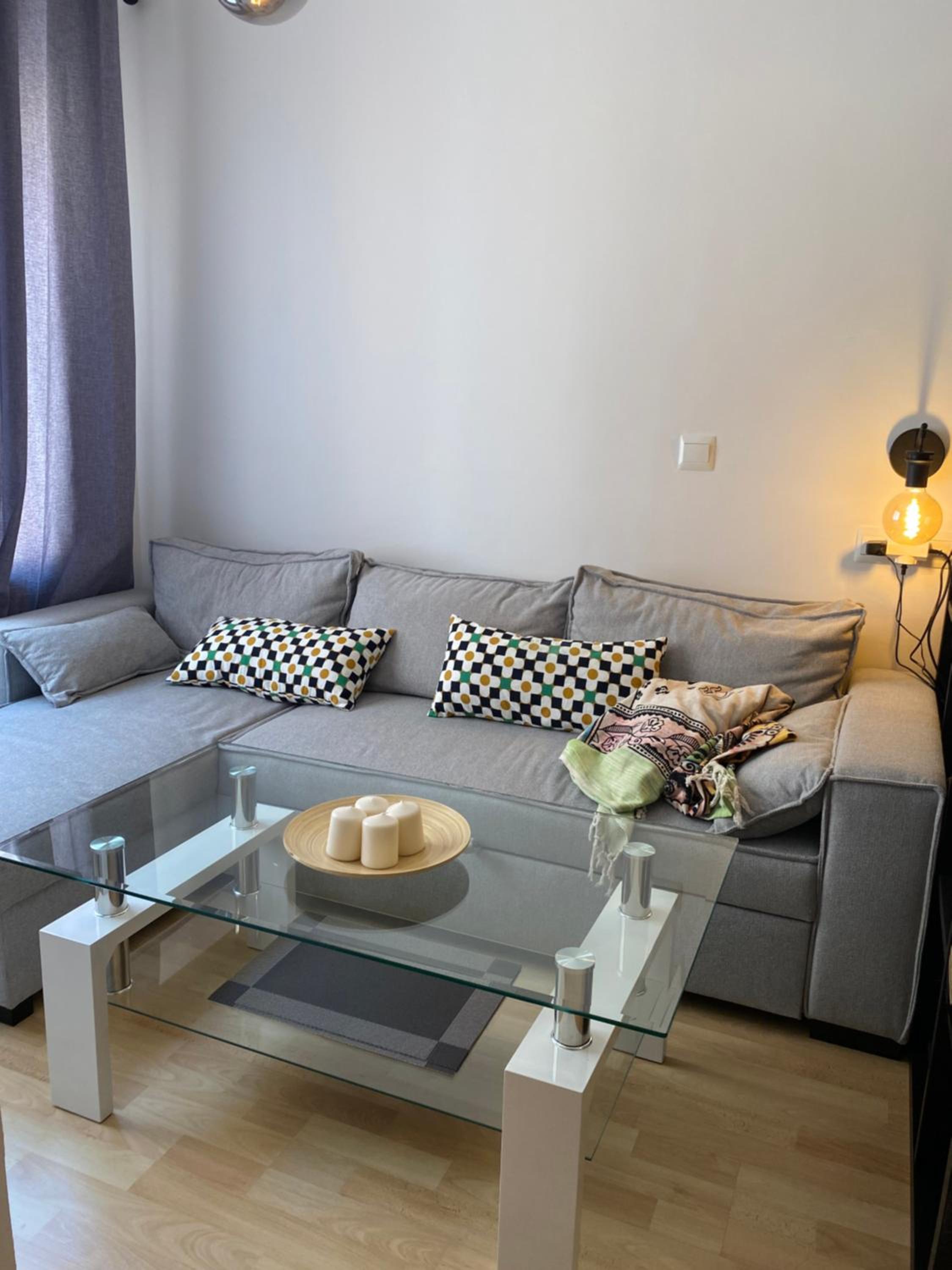 Apartamento Estudio Playa Beach